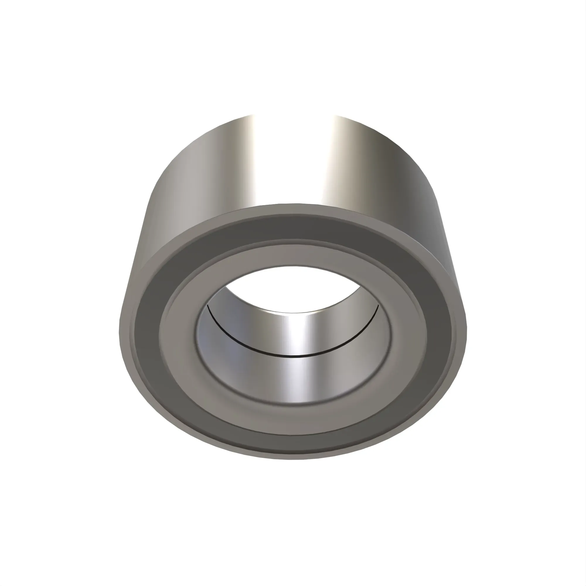 TAPERED ROLLER BEARING, DOUBLE ROW