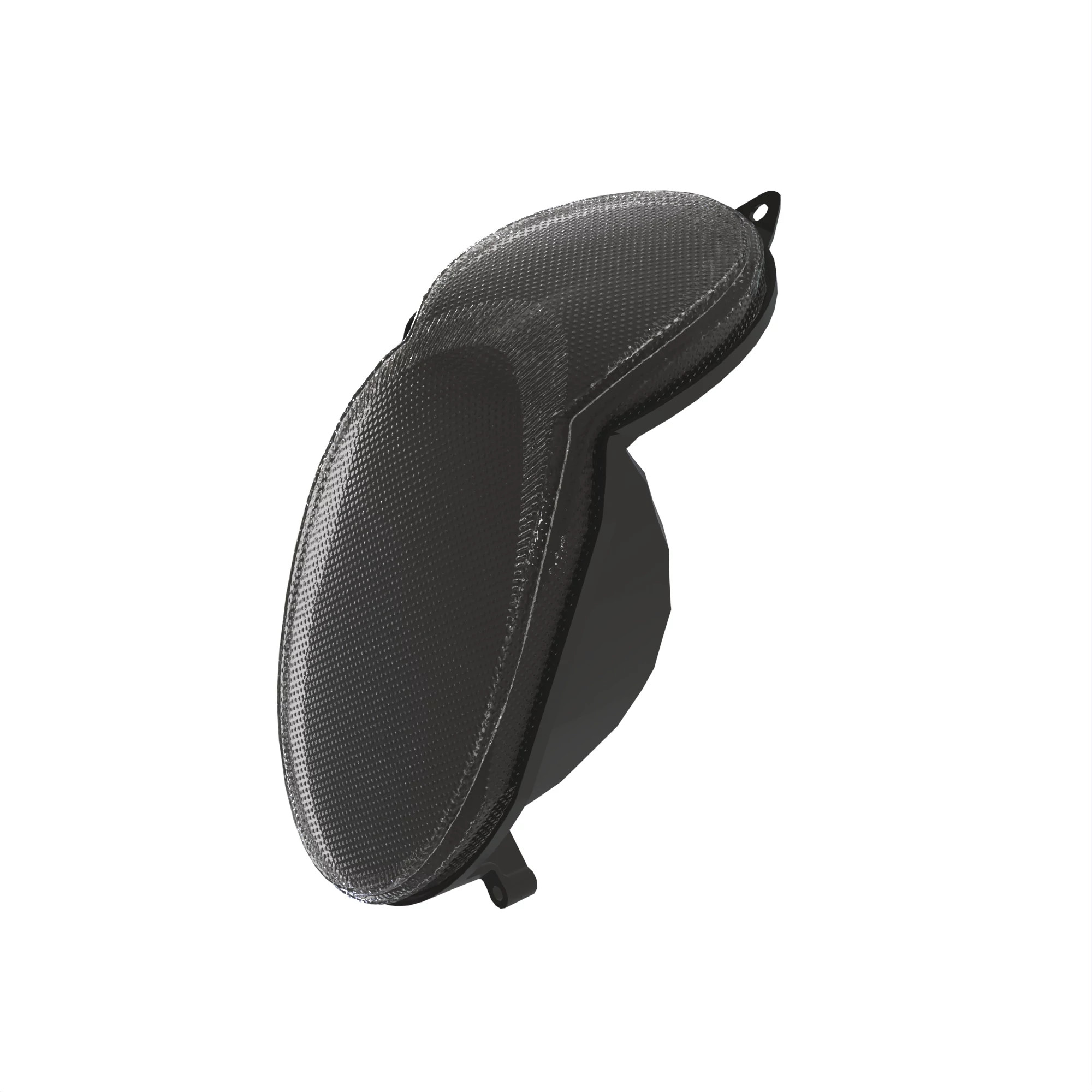 HEADLIGHT ASSY, LH 3/4X20 SERIES DO