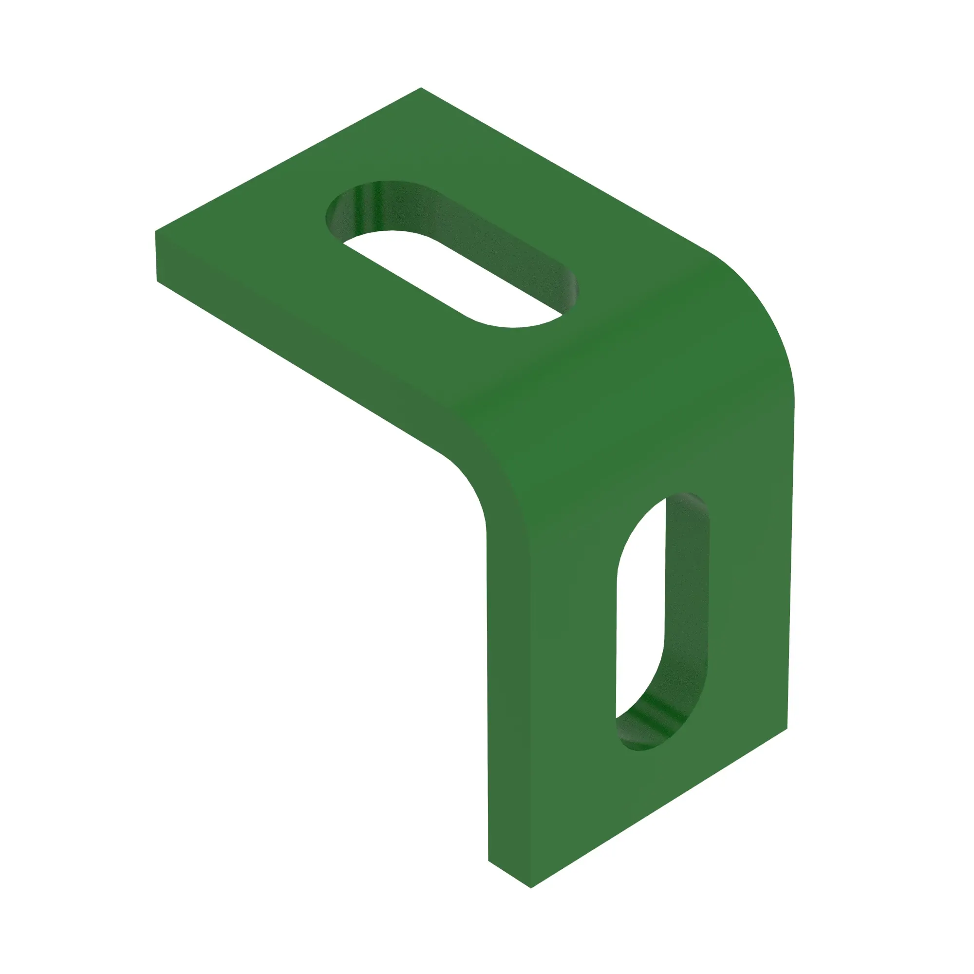 CLIP BRKT MARKER