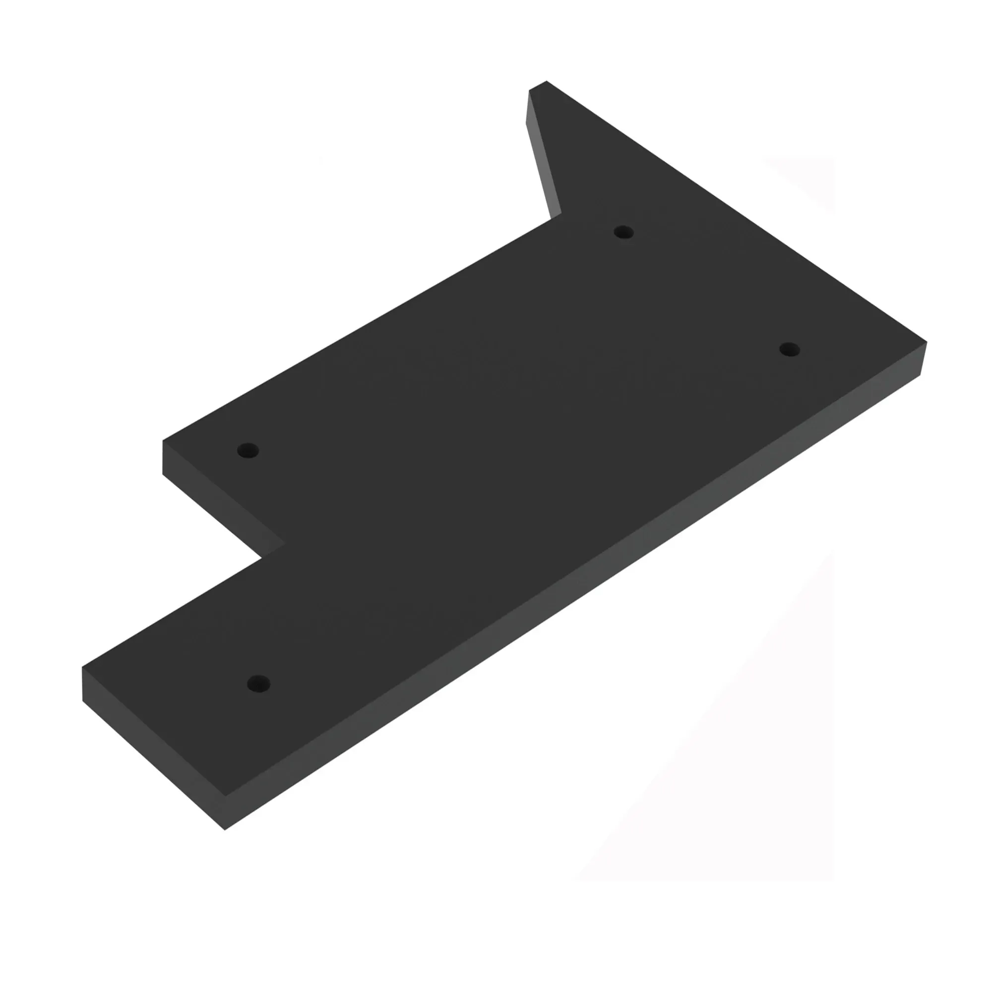 John Deere Isolator - T277156