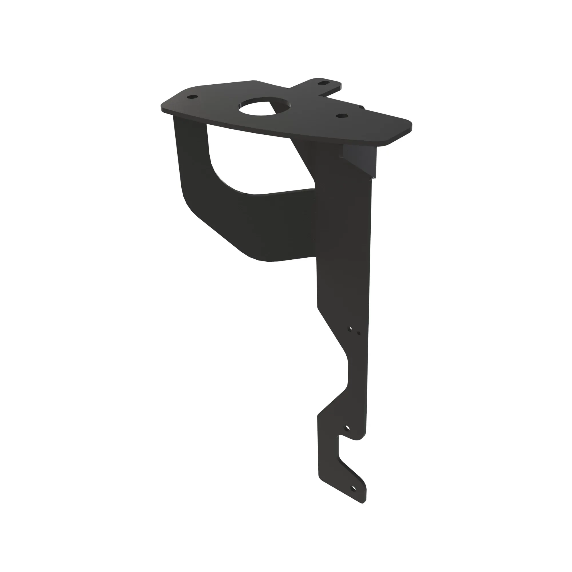 John Deere Heat Shield - SU40091
