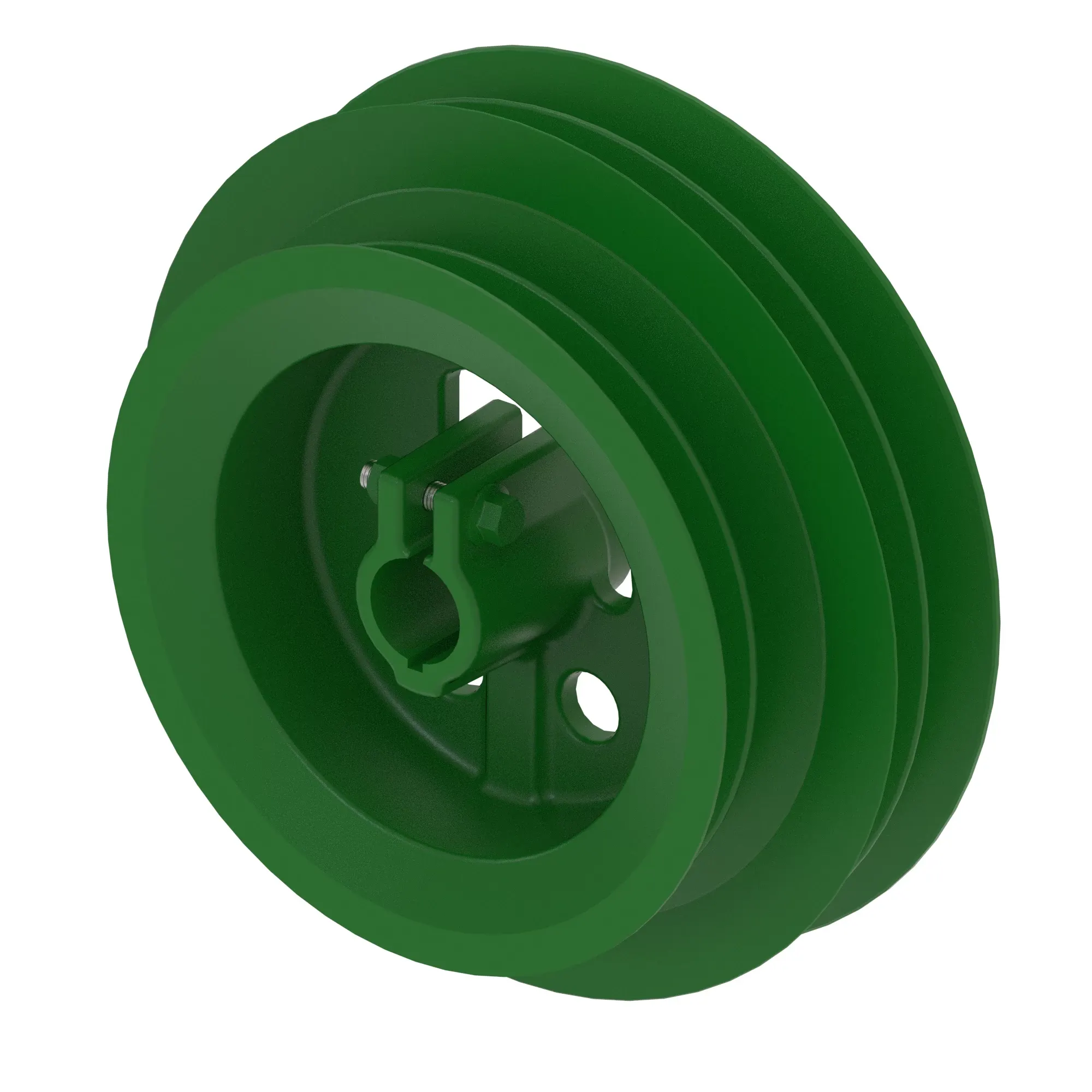 John Deere Pulley - AH201280