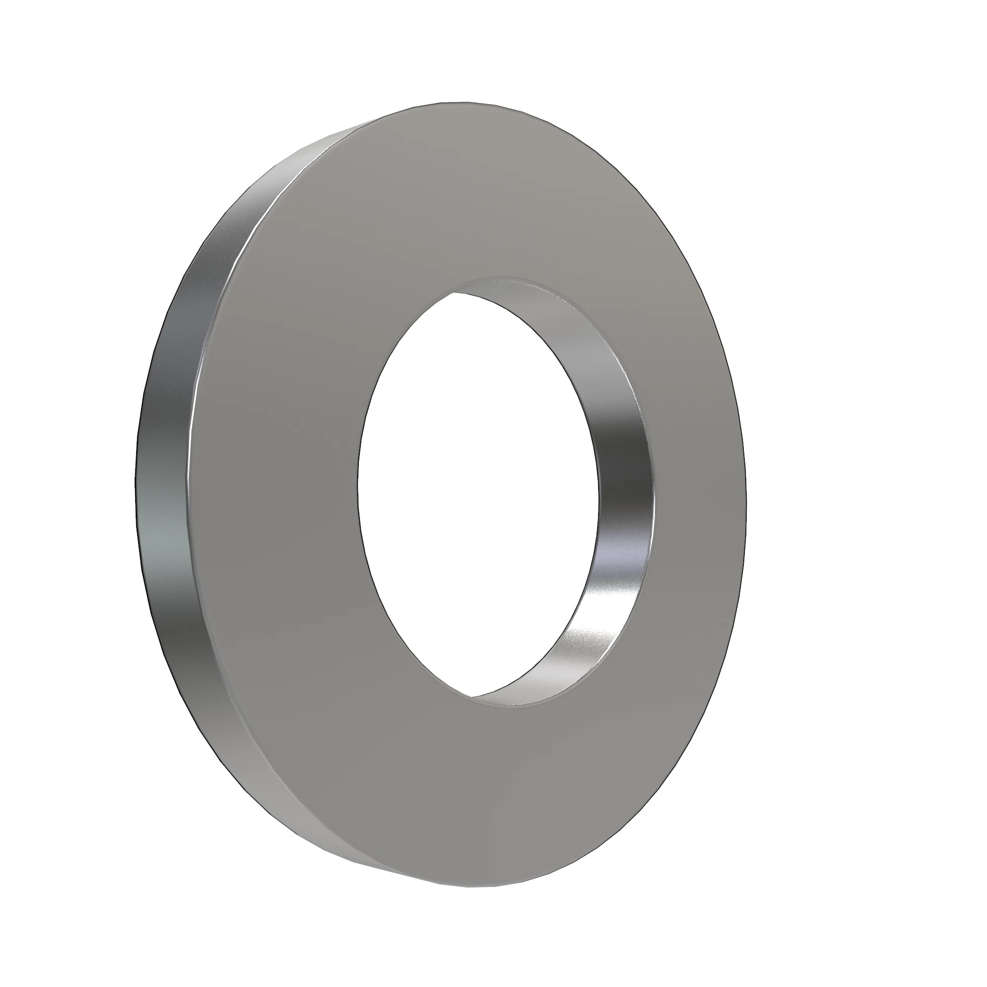 WASHER, HELICAL SPRING LOCK
