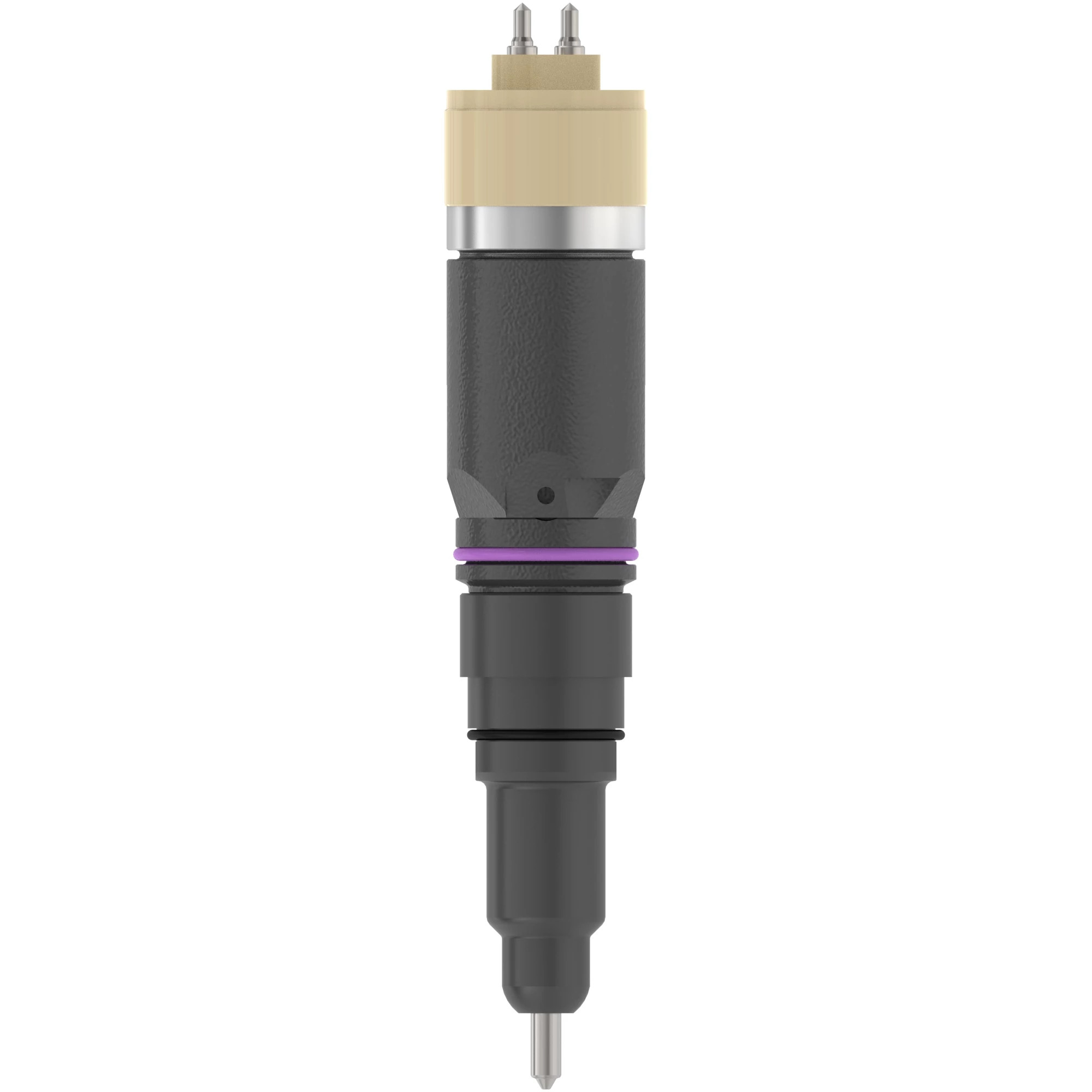 ELECT UNIT INJECTOR REMAN