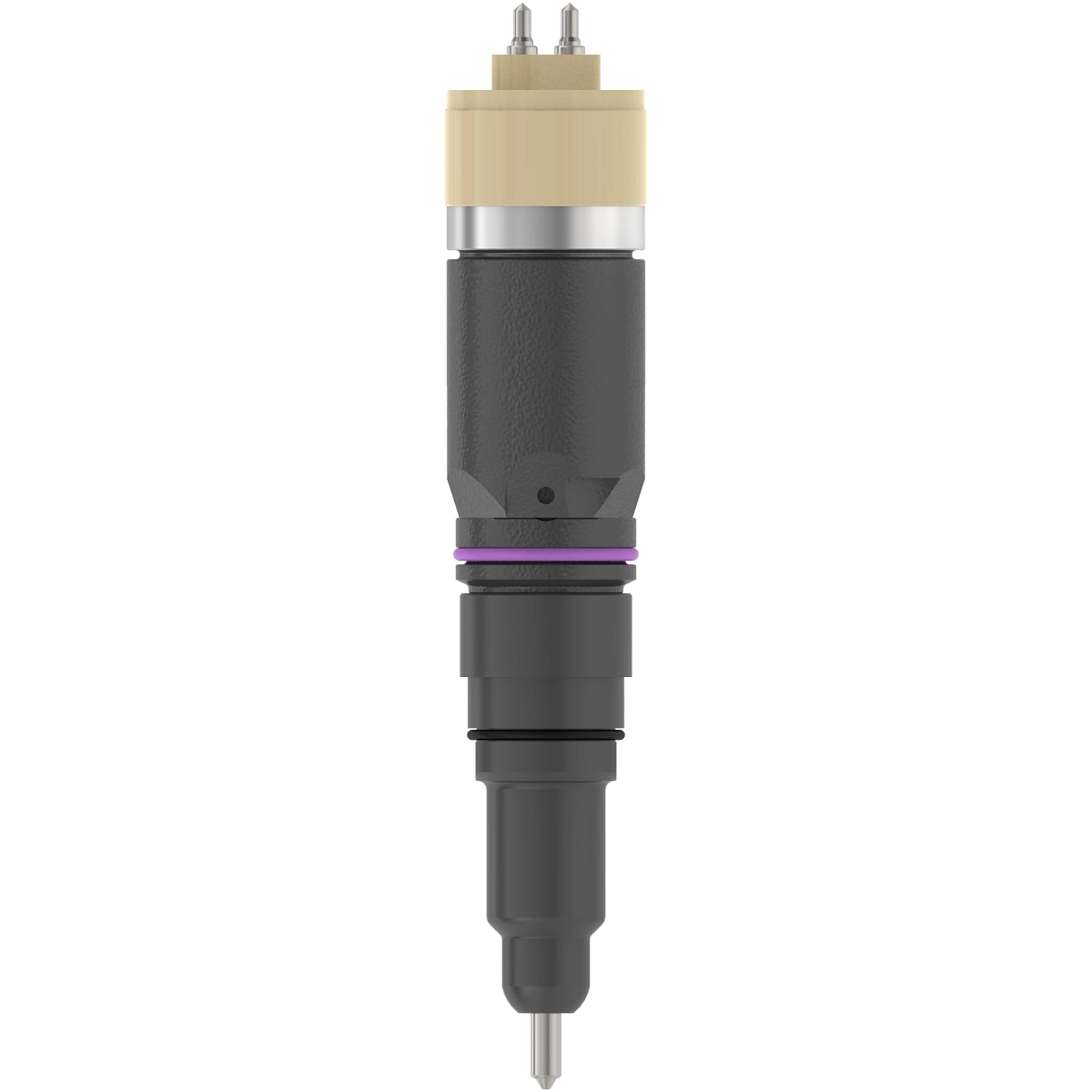 ELECT UNIT INJECTOR REMAN