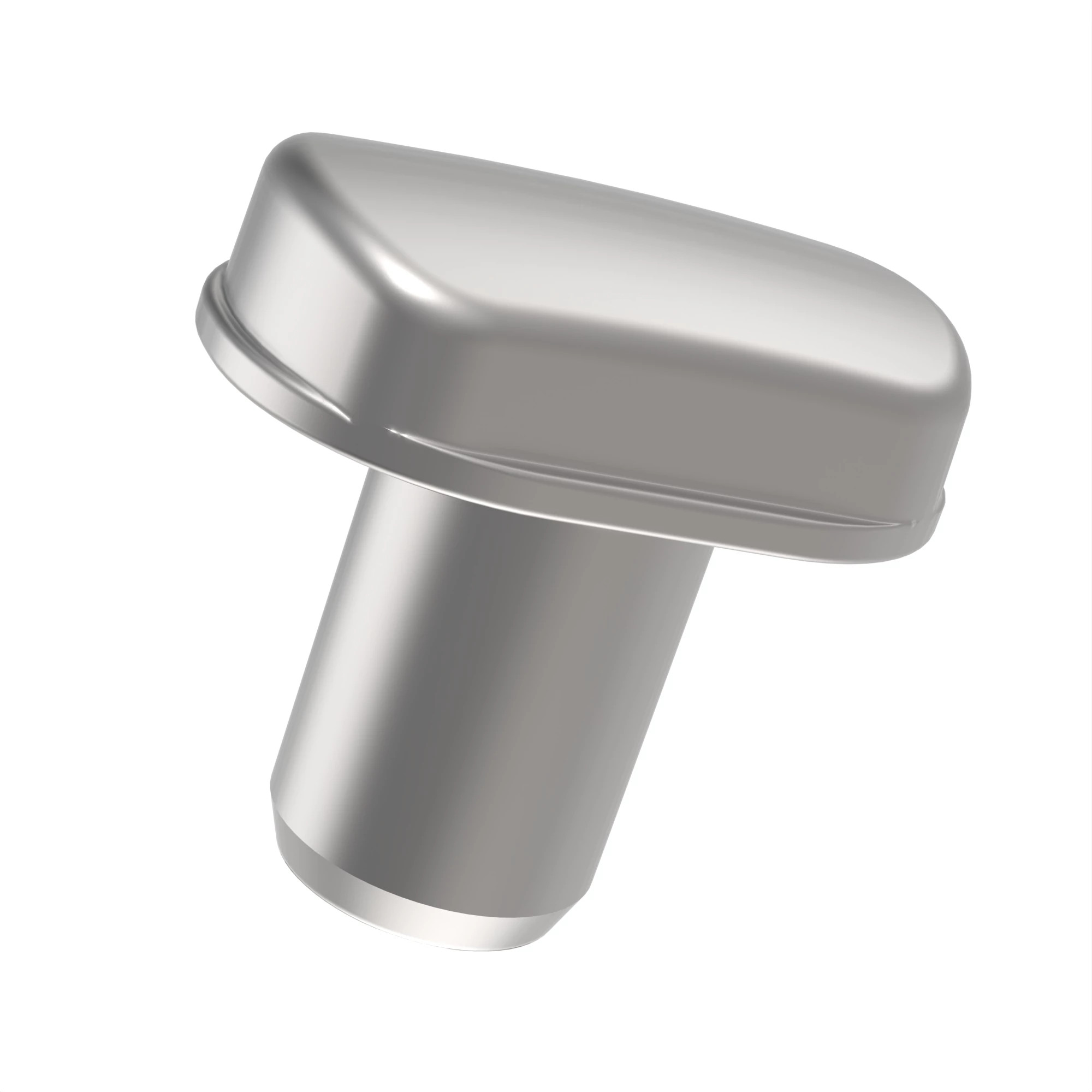 John Deere Steel Insert - T26872