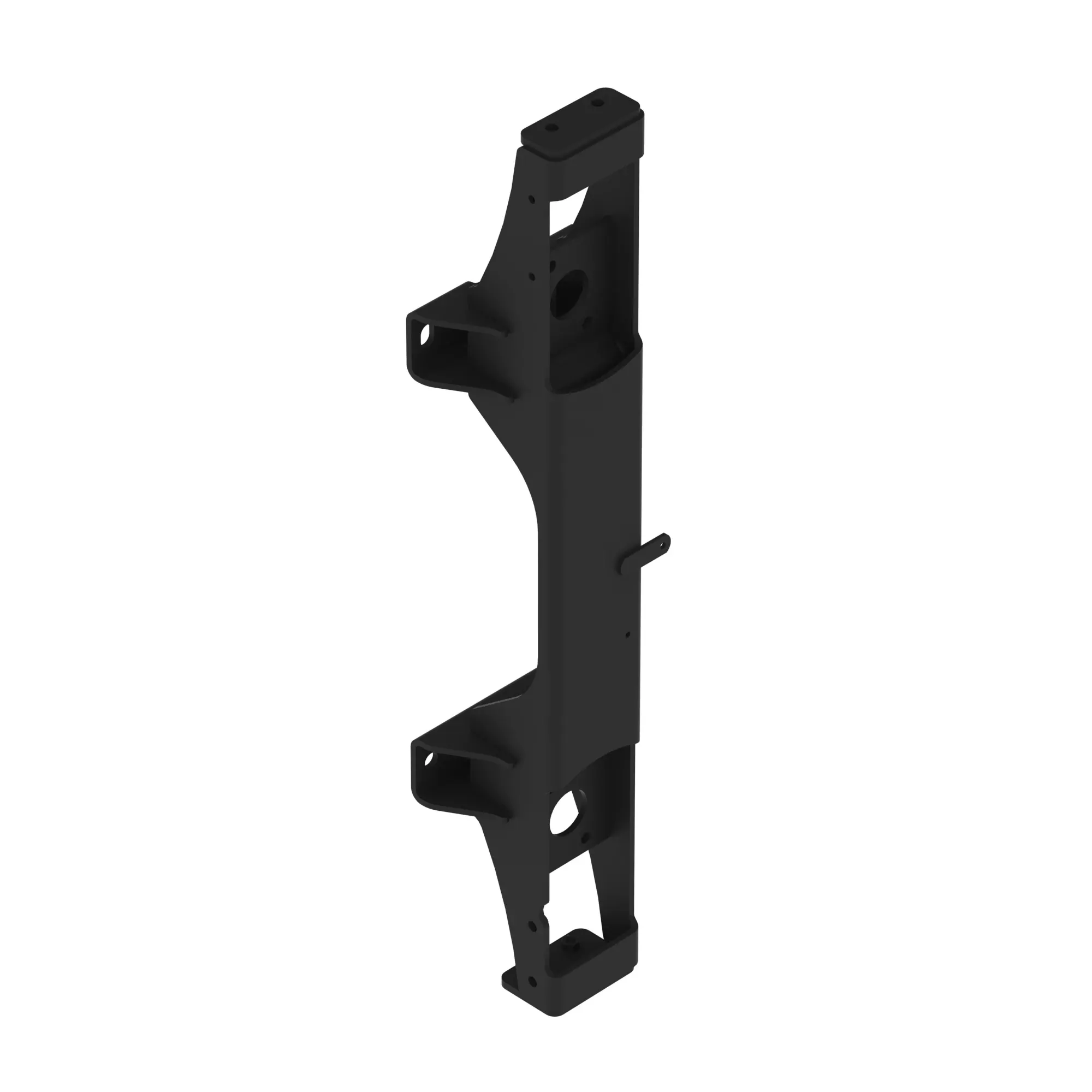 BRACKET,FRONT,ASSY.UNSUSP.HOLE