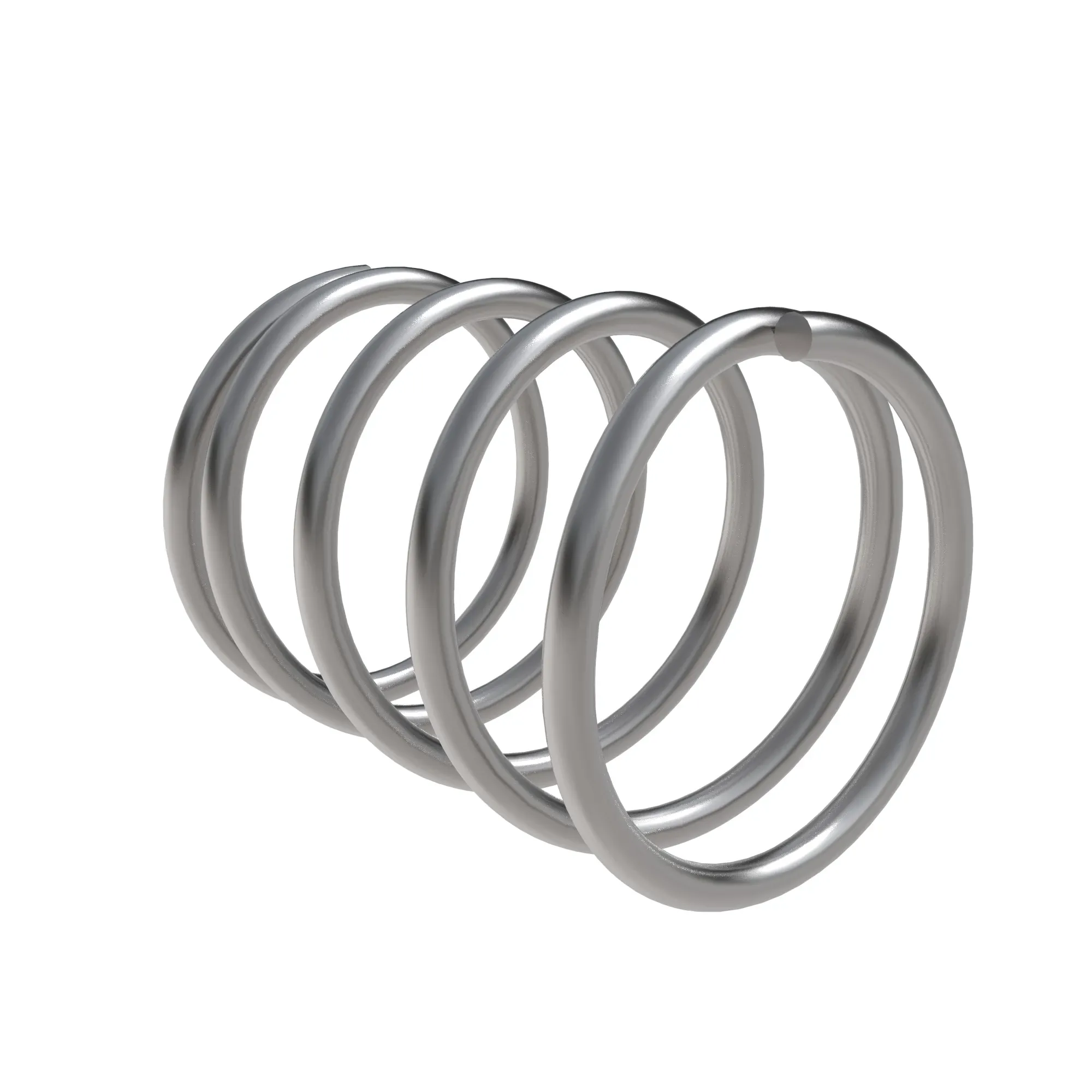 John Deere Compression Spring - L158886