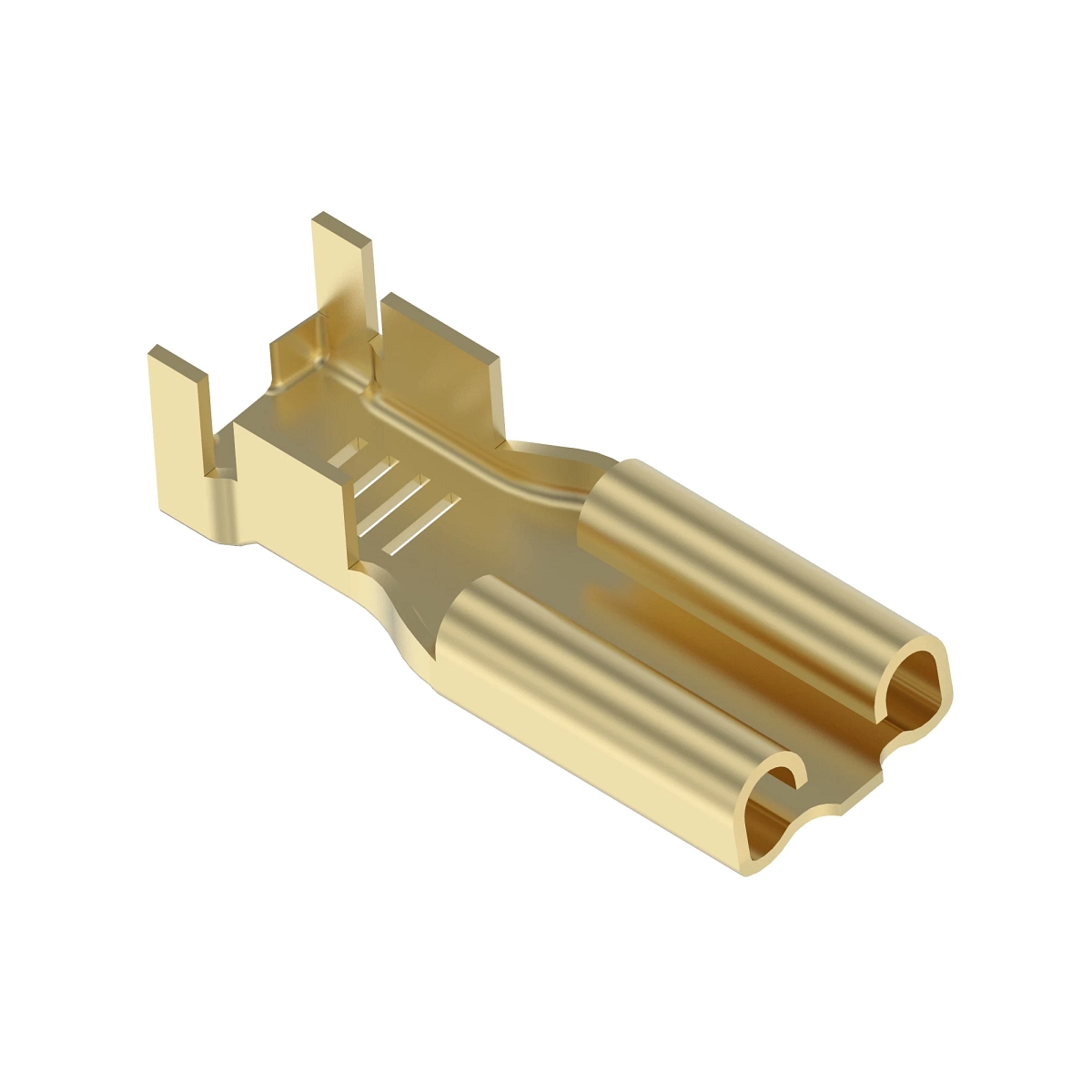 Elec. Connector Terminal, Socket