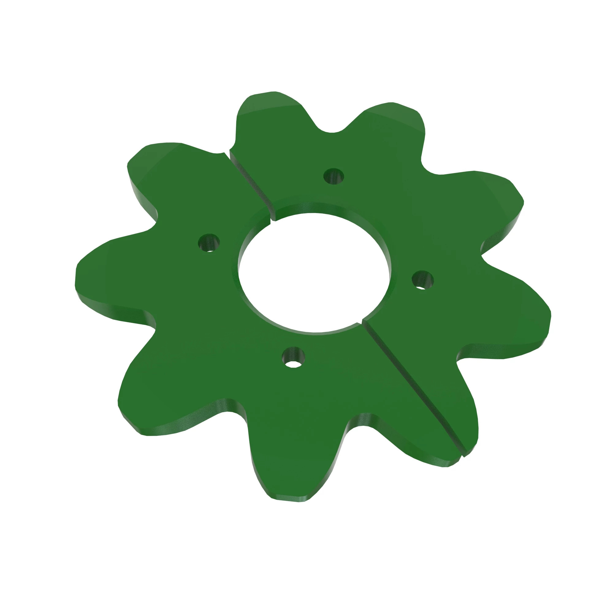 ⚙️ CB01418290: Piñón Impulsor John Deere 🚜✅ | Procomex