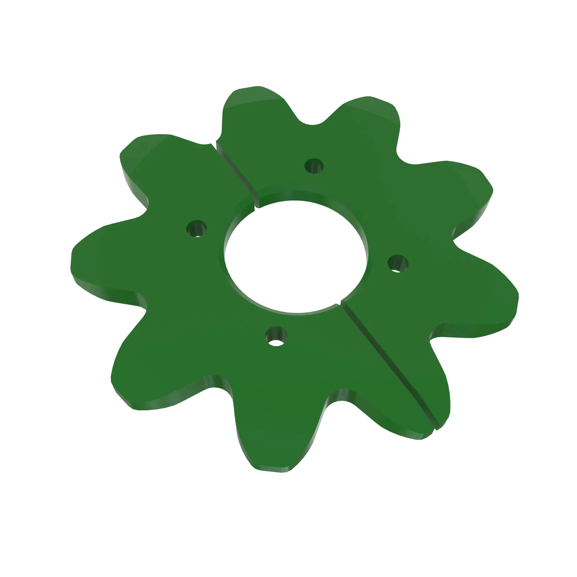 John Deere Drive Sprocket - CB01418290