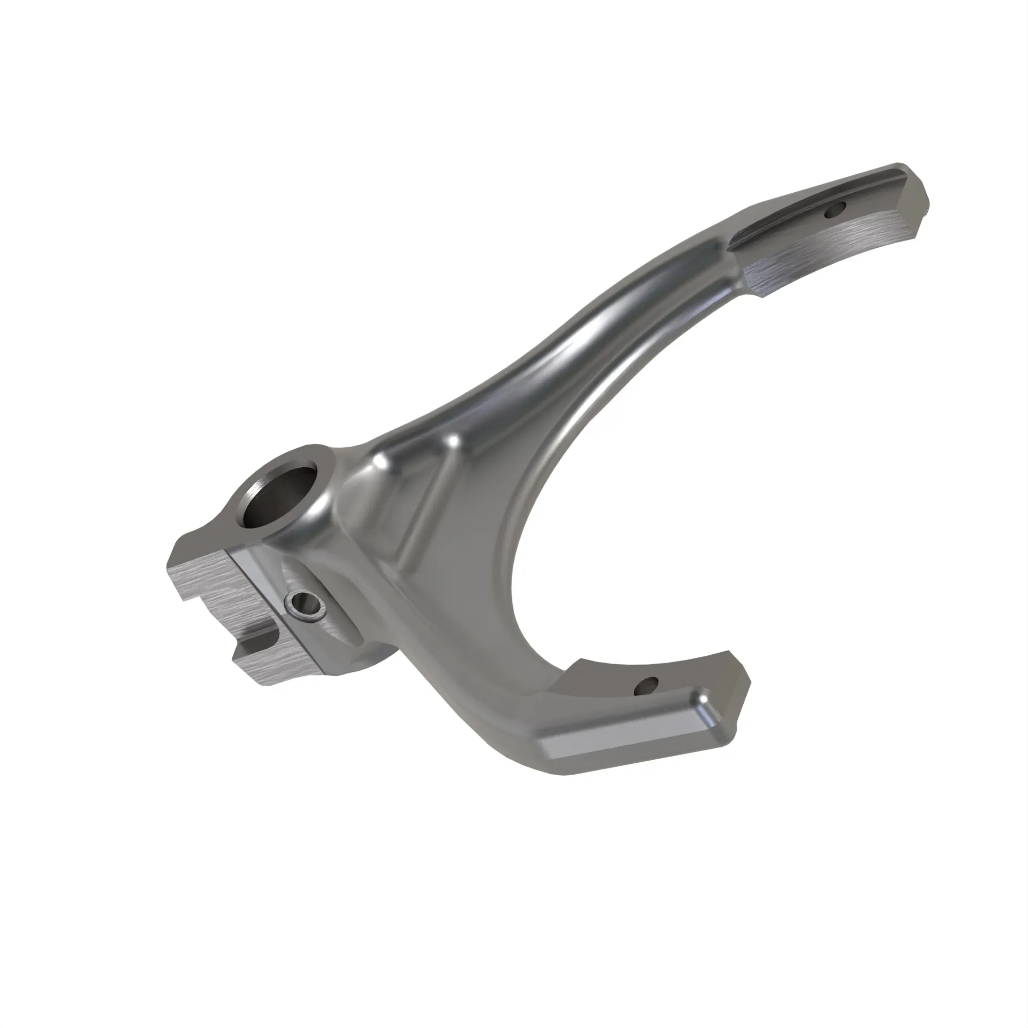 FORK, RANGE SHIFT FORK, A/B