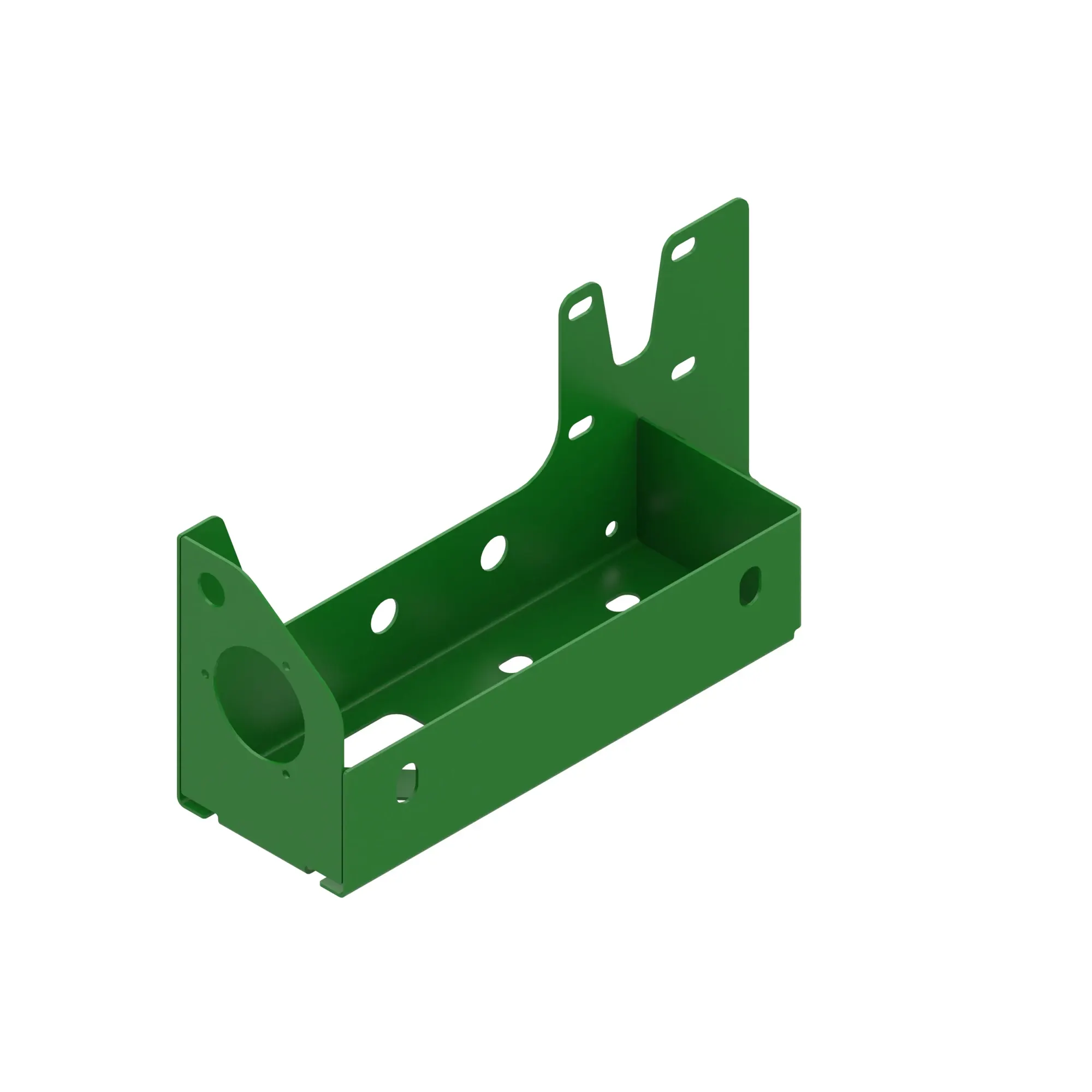 Air Reservoir Holder