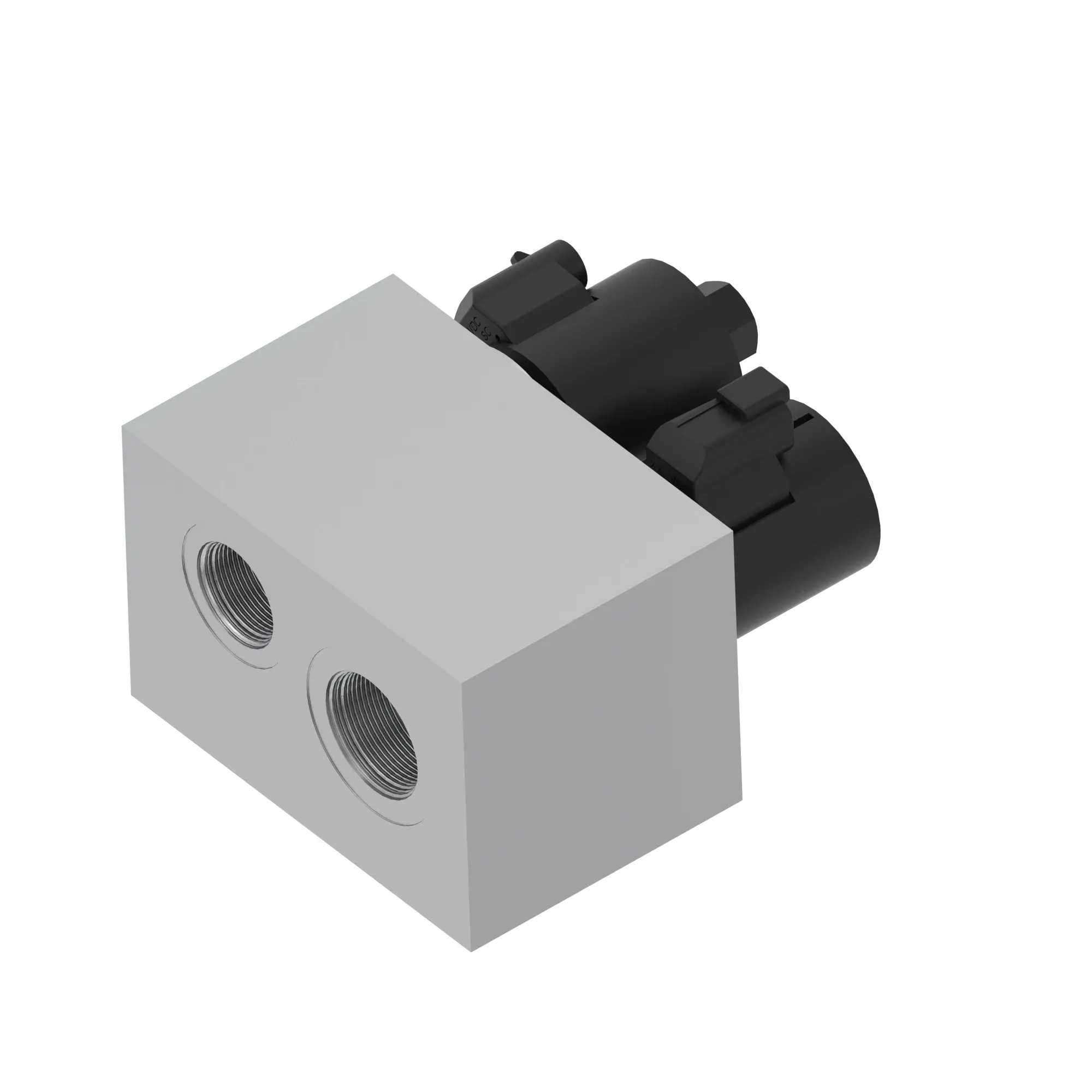 controlvalve