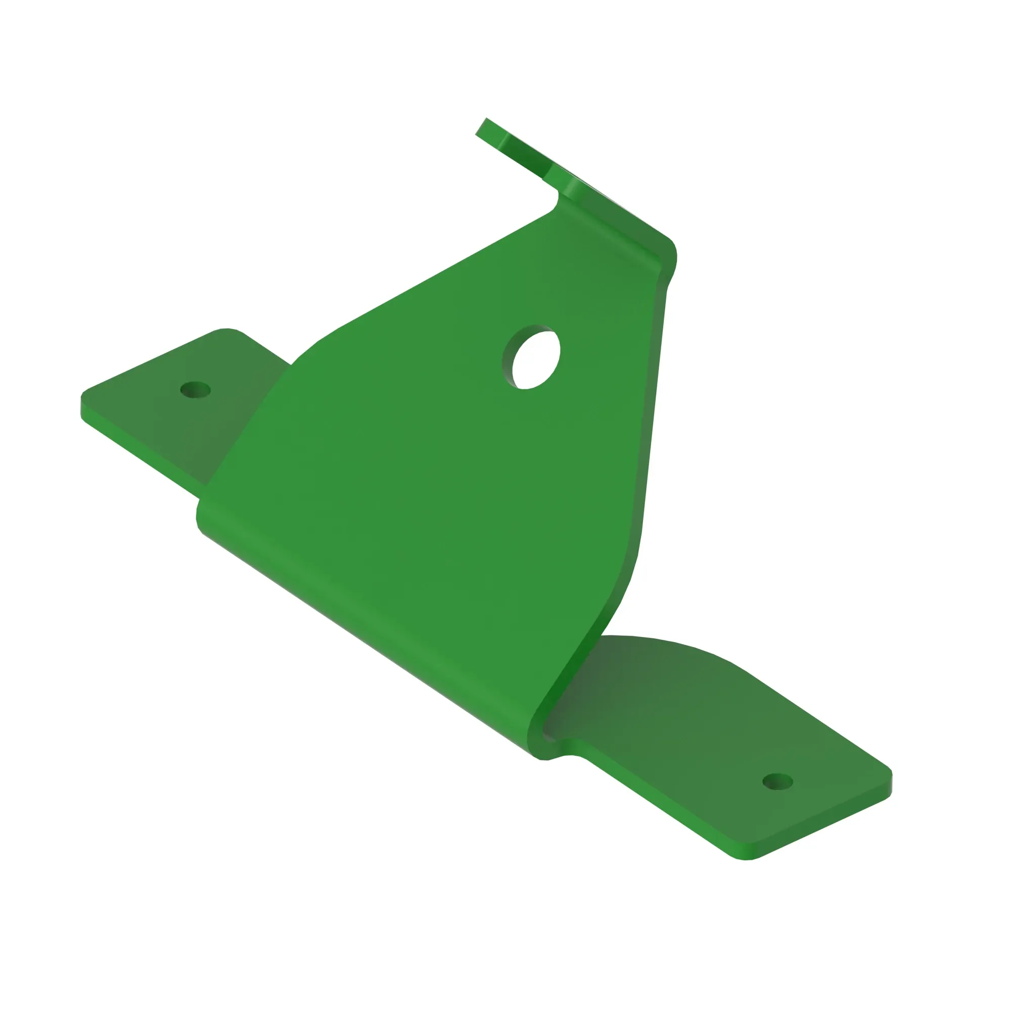 BRACKET, SIGNATURE LIGHT BRACKET