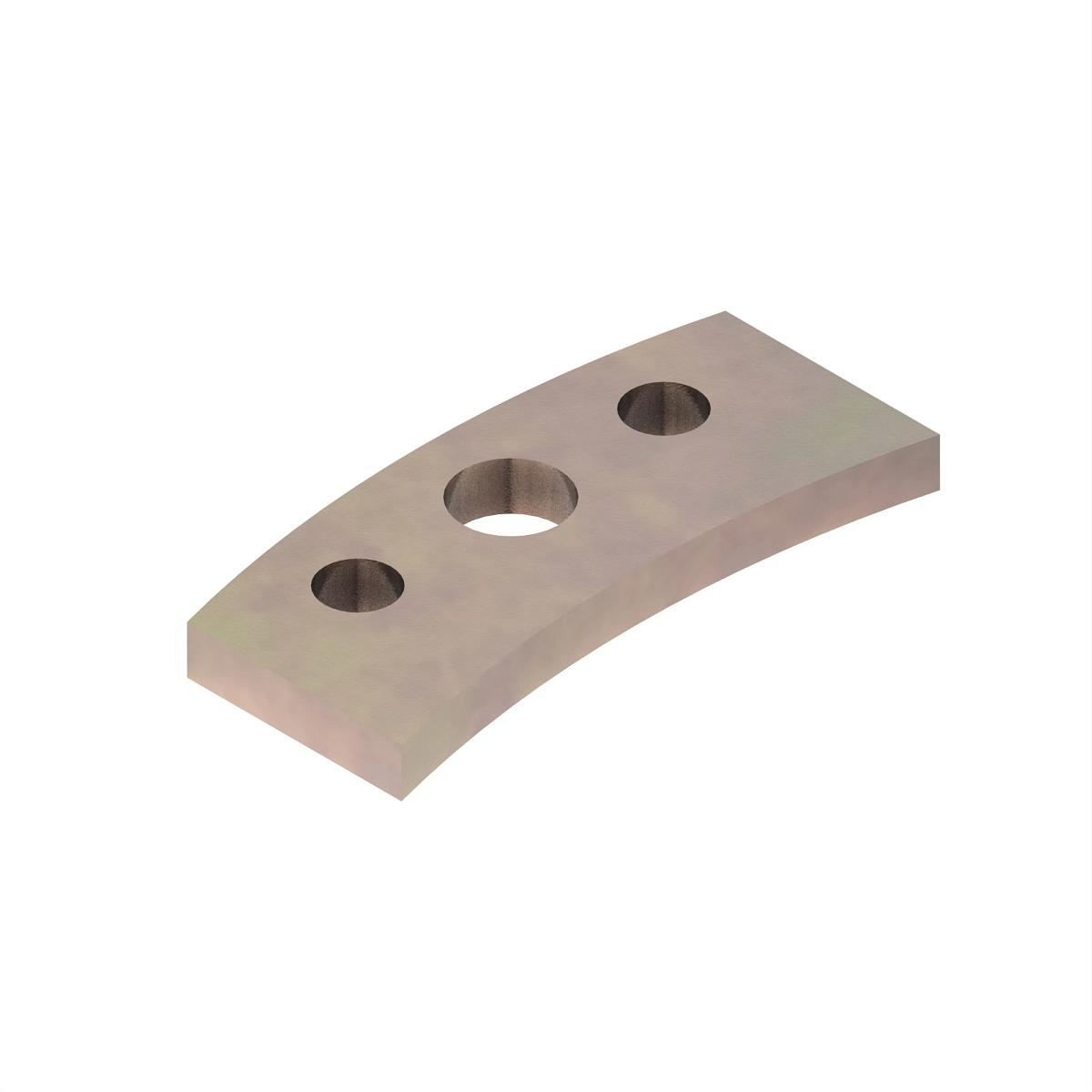 John Deere Clip - M96901