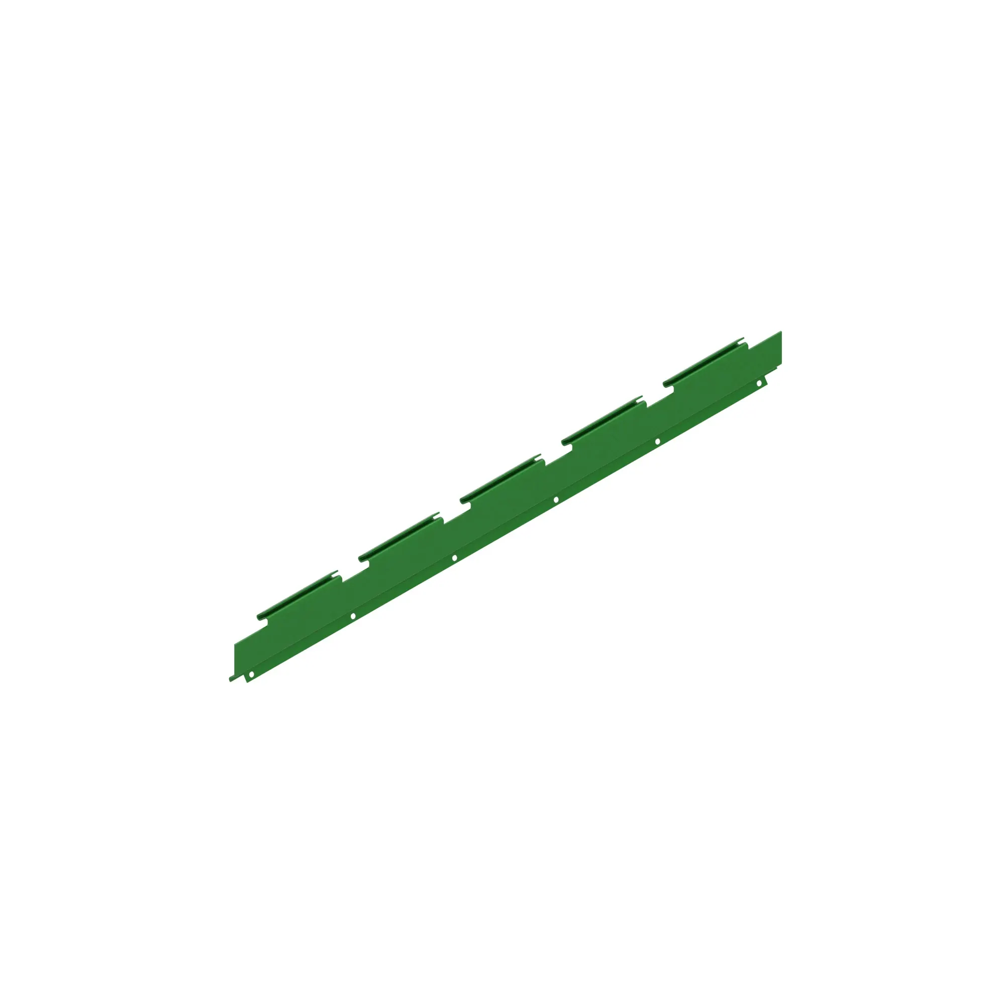 John Deere Cylinder Filler Plate - H117622