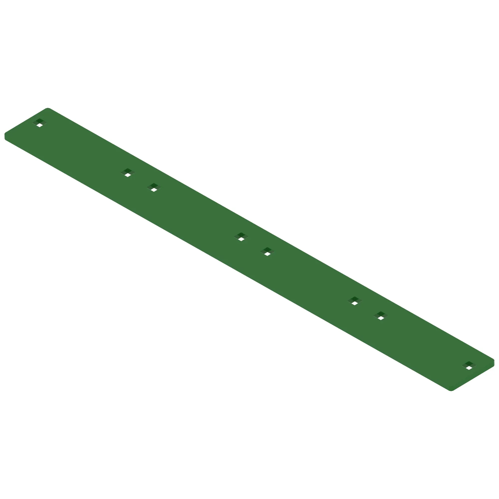 John Deere Bracket - UC21490