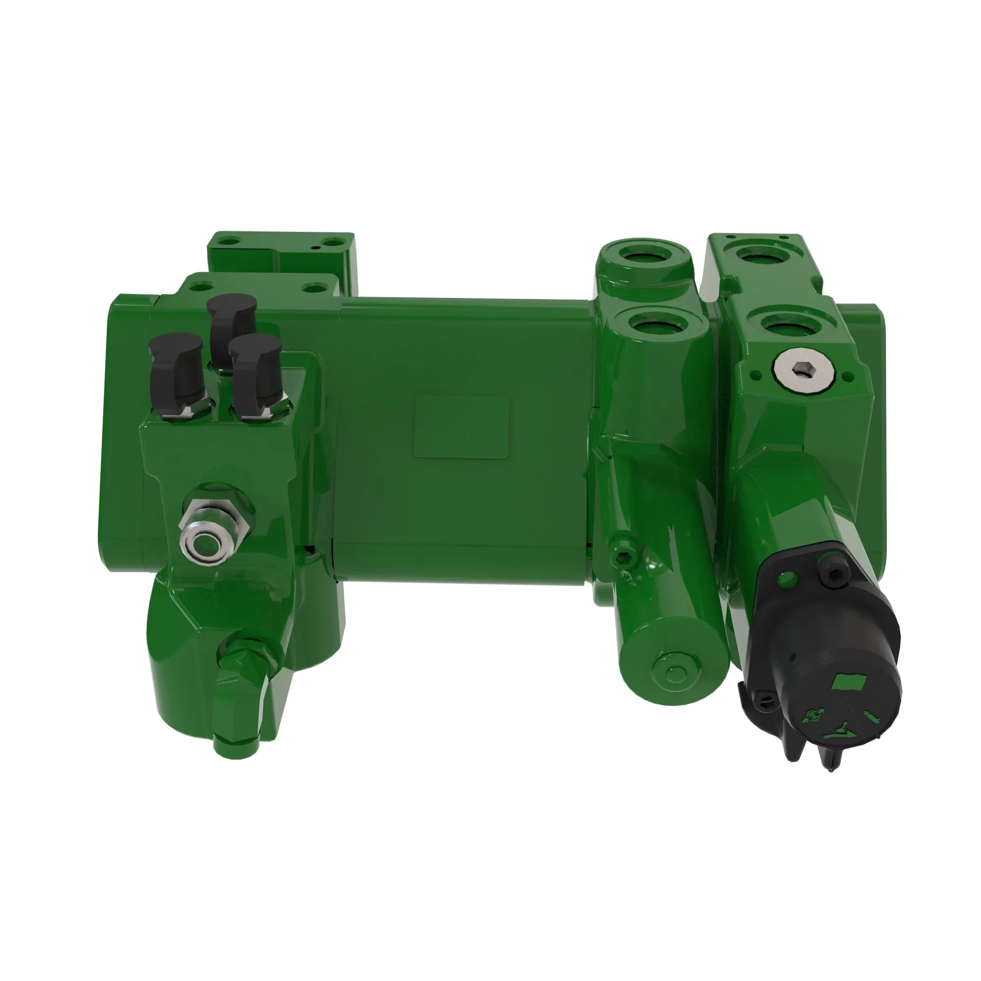 John Deere Valve Stack - RE252750