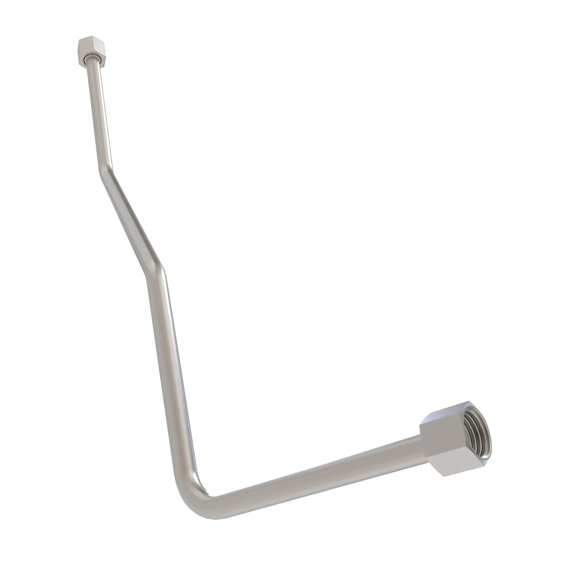 FUEL LINE SUPPLY