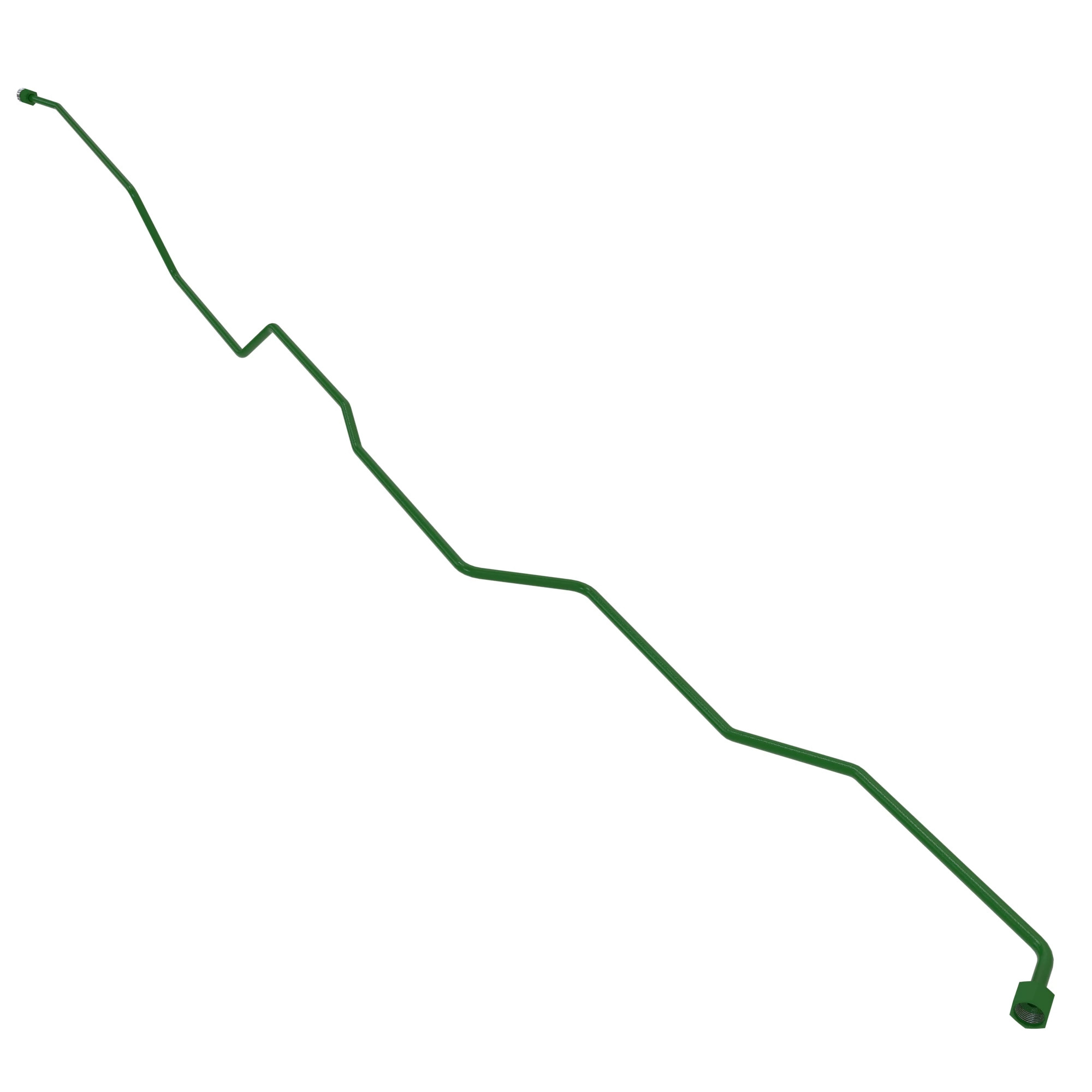 STEERING R TO STEERING CYL, 8000