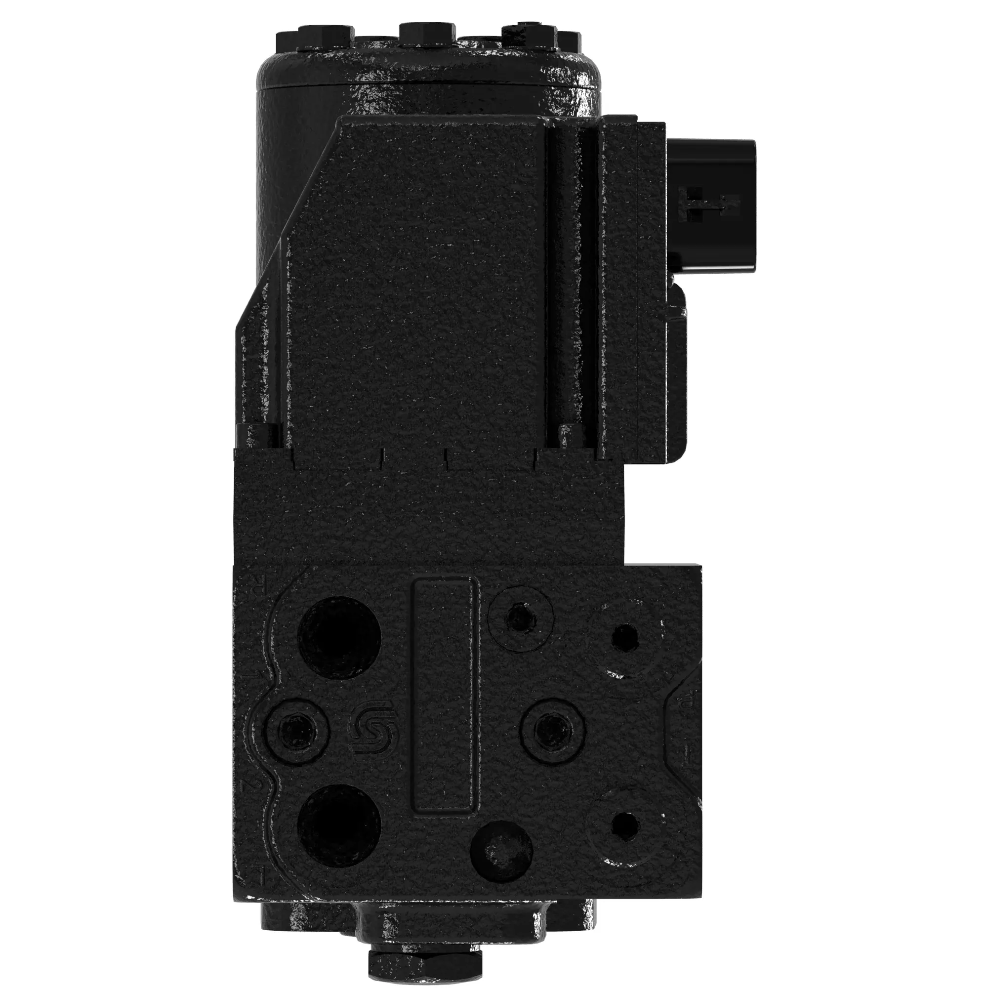 CONTROL VALVE