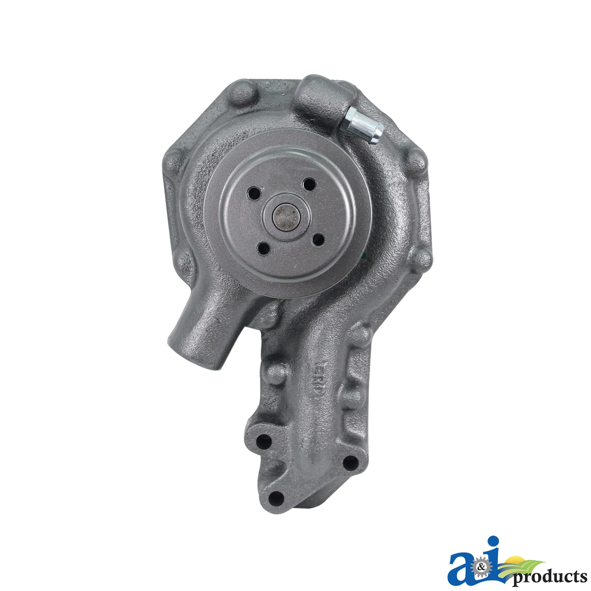 ⚙️ A-AT11918: Bomba de Agua John Deere 🚜✅ | Procomex
