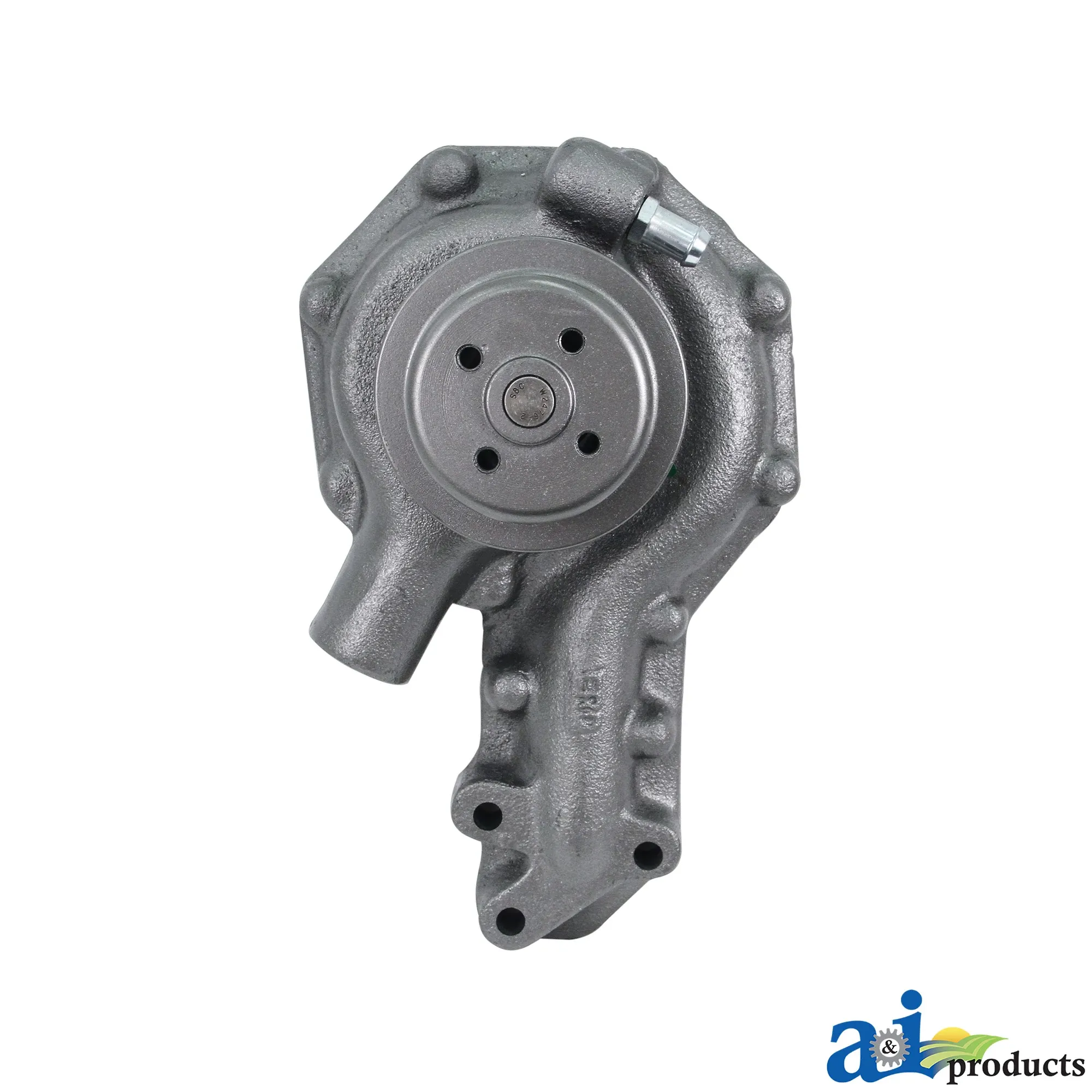 A&I Products Water Pump Assembly - A-AT11918