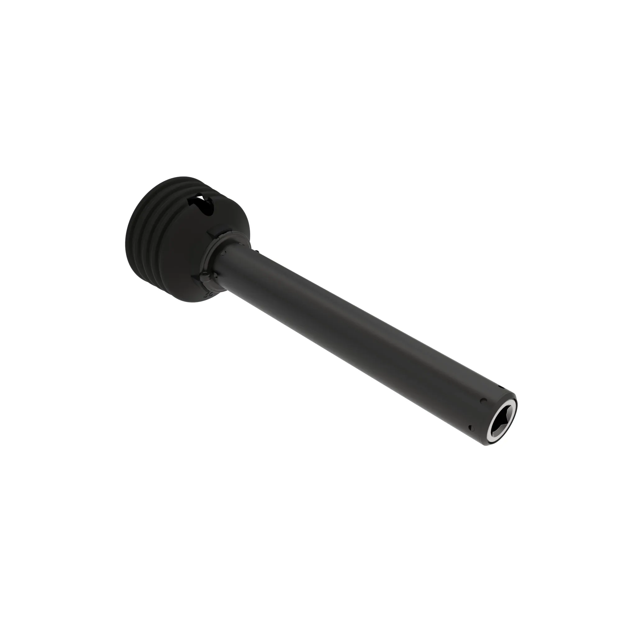 John Deere Tube Assembly - AN372213