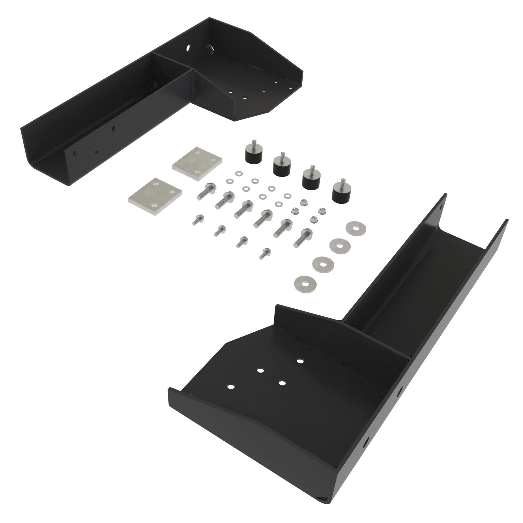 LEG KIT, 4 & 6 CYL
