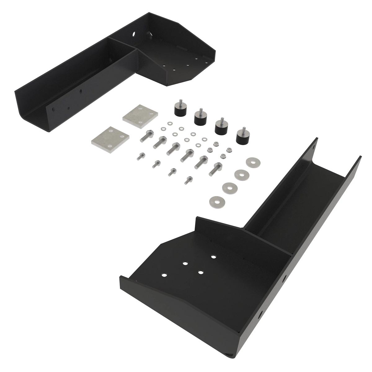 Leg Kit, 4 & 6 Cyl