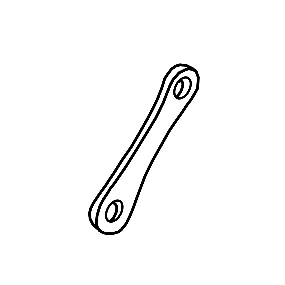 Link, Plain