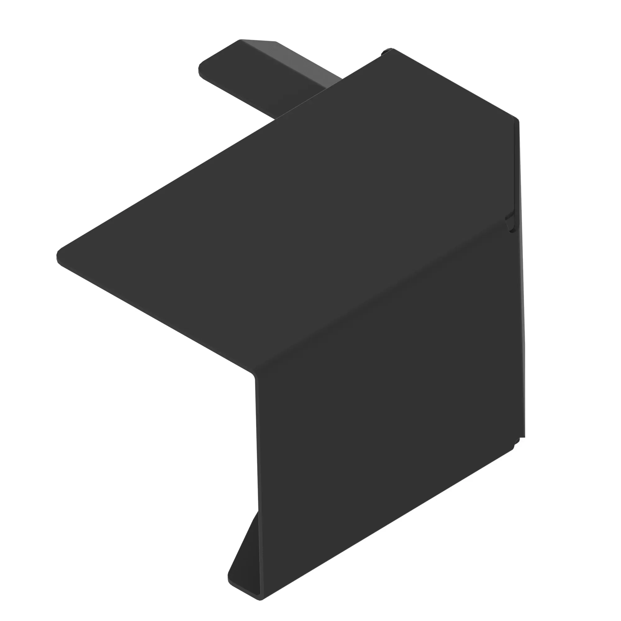 BRACKET, BRACKET, COVER, REAR