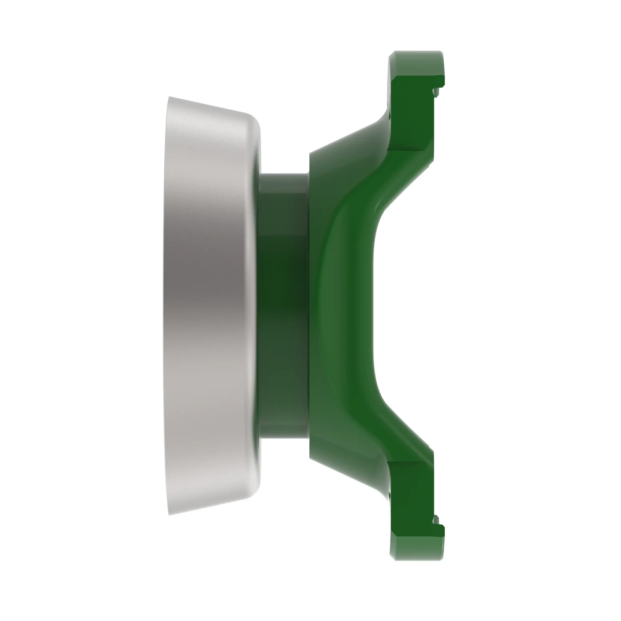 Universal Joint Yoke