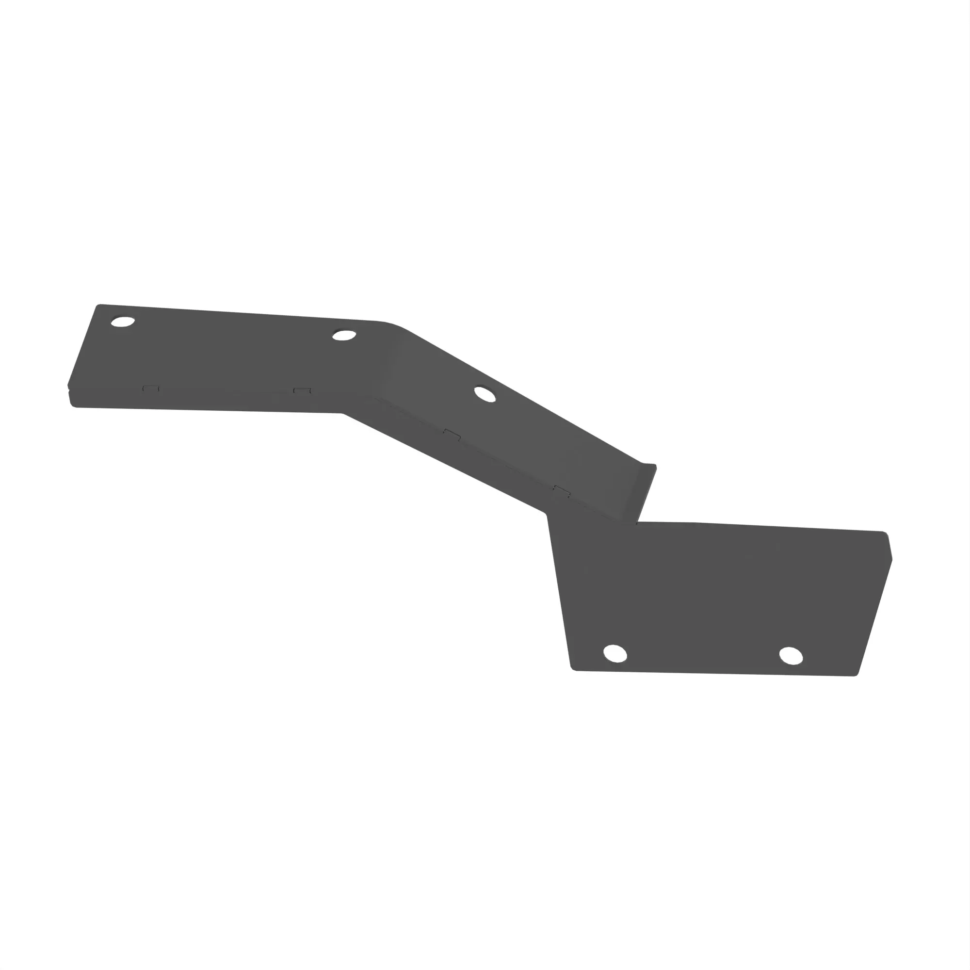 BRACKET, SUBASSEMBLY RH