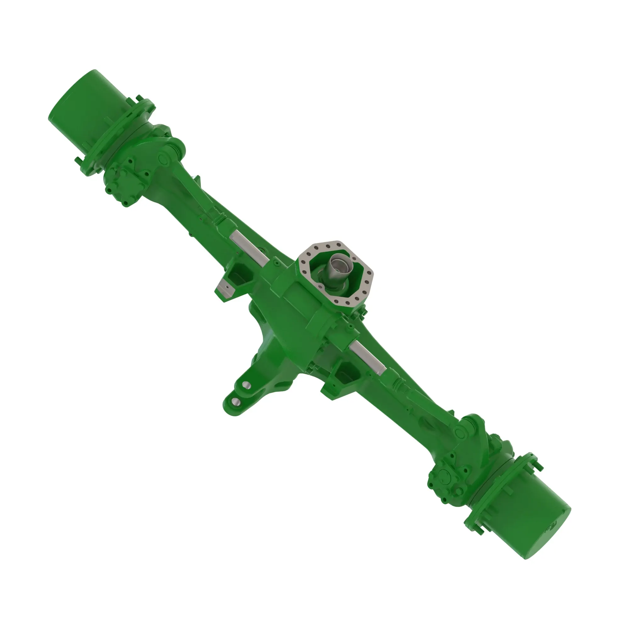 MFWD I=15.692/TLS/BRAKE (DANA 735/303)