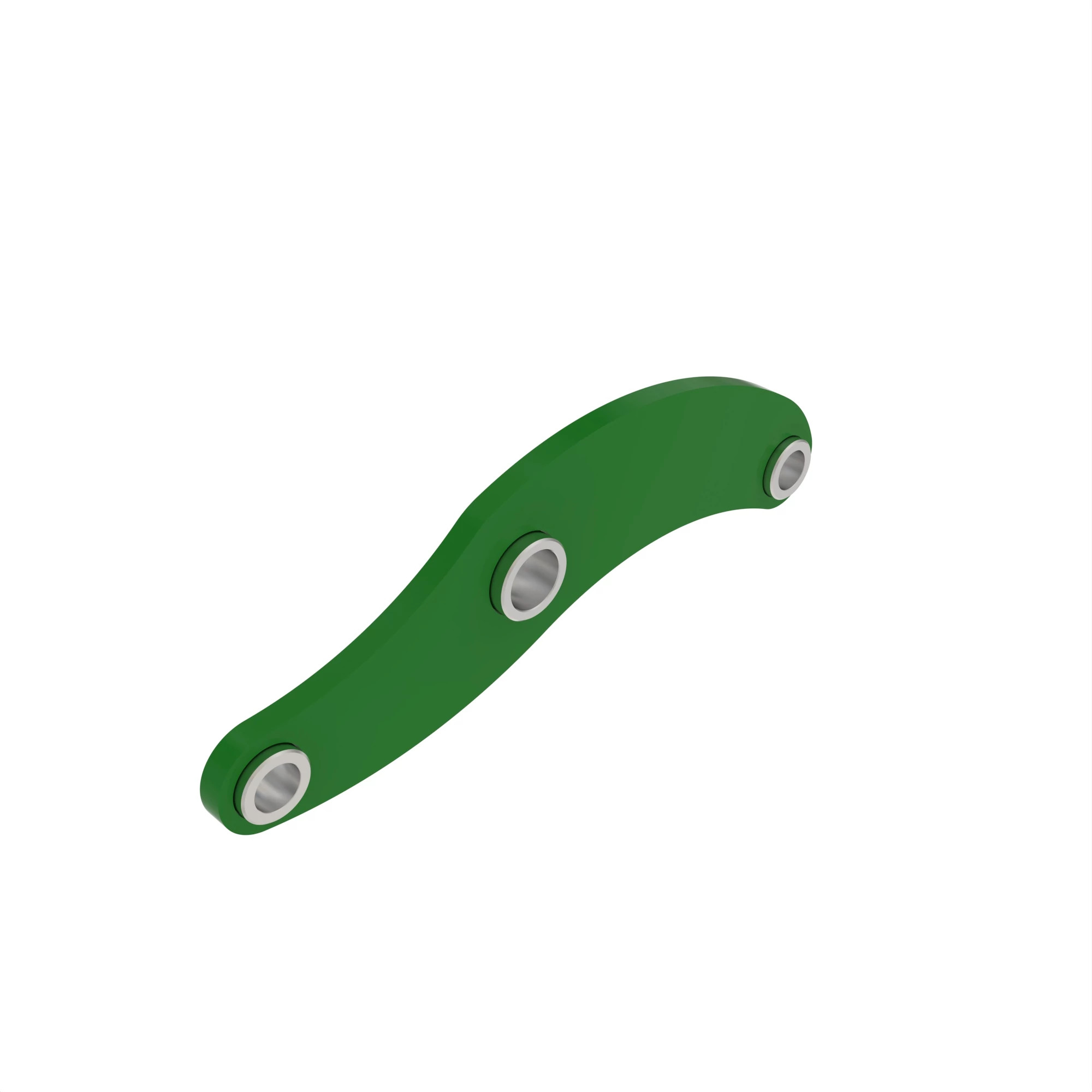 John Deere Right Side Bellcrank - AW33740