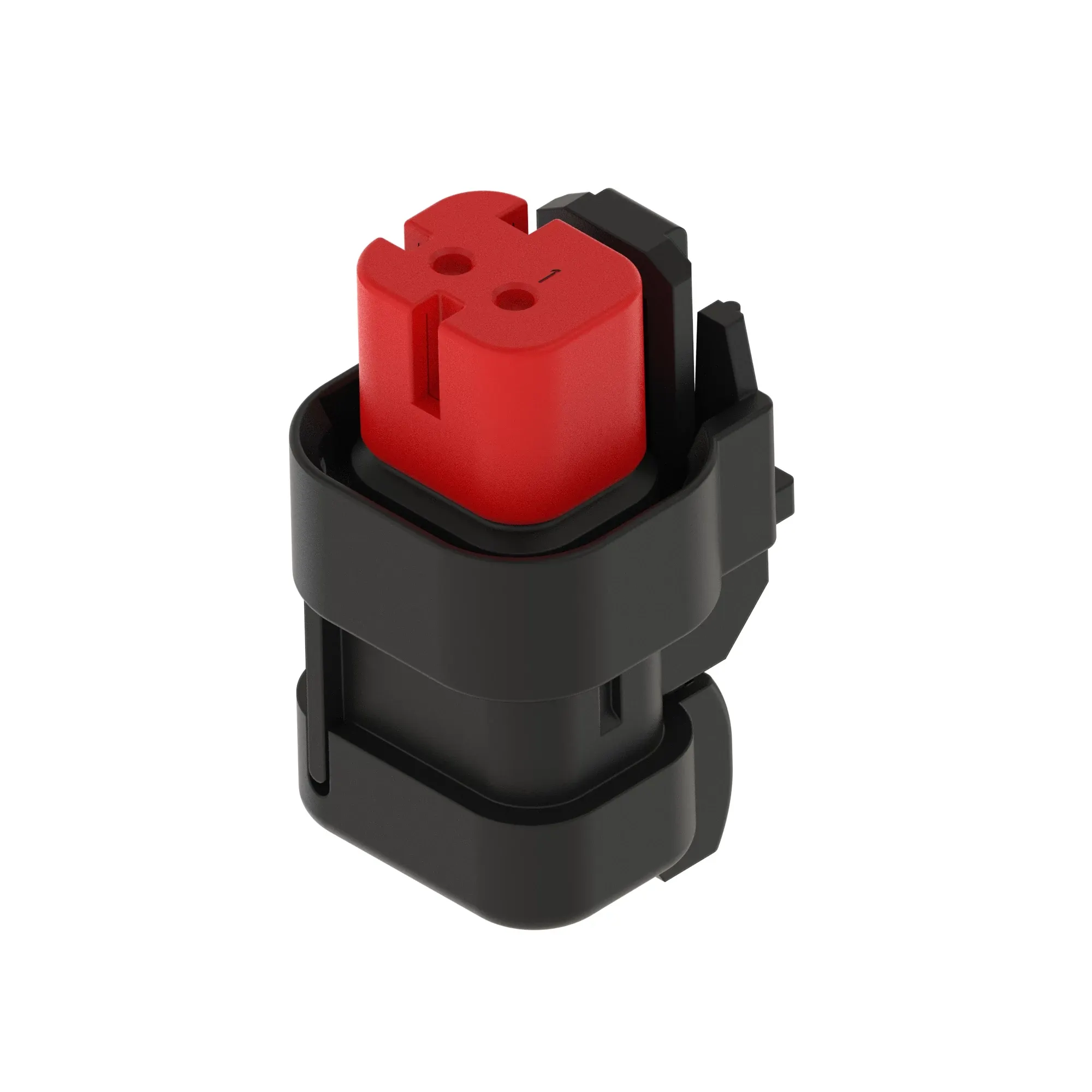 Elec. Connector Accessory