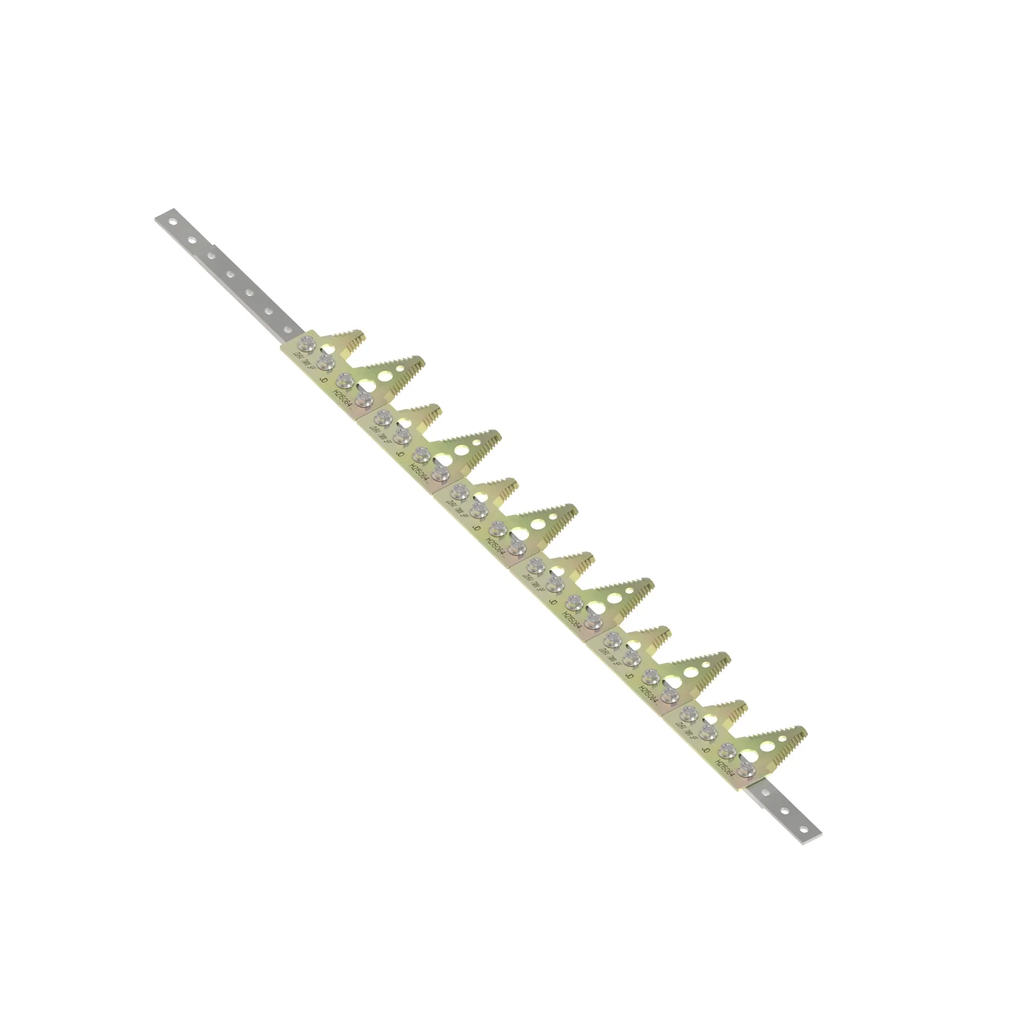 Knife Assembly