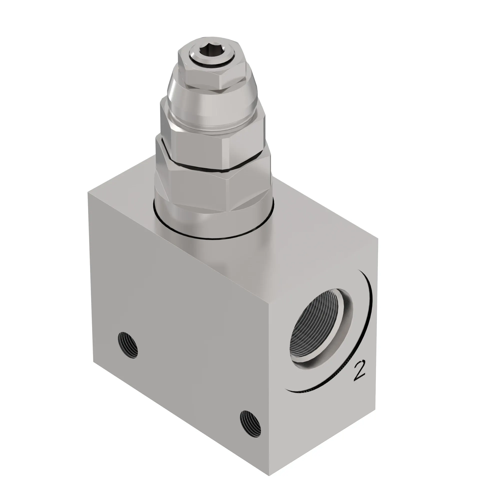 Pressure Relief Valve