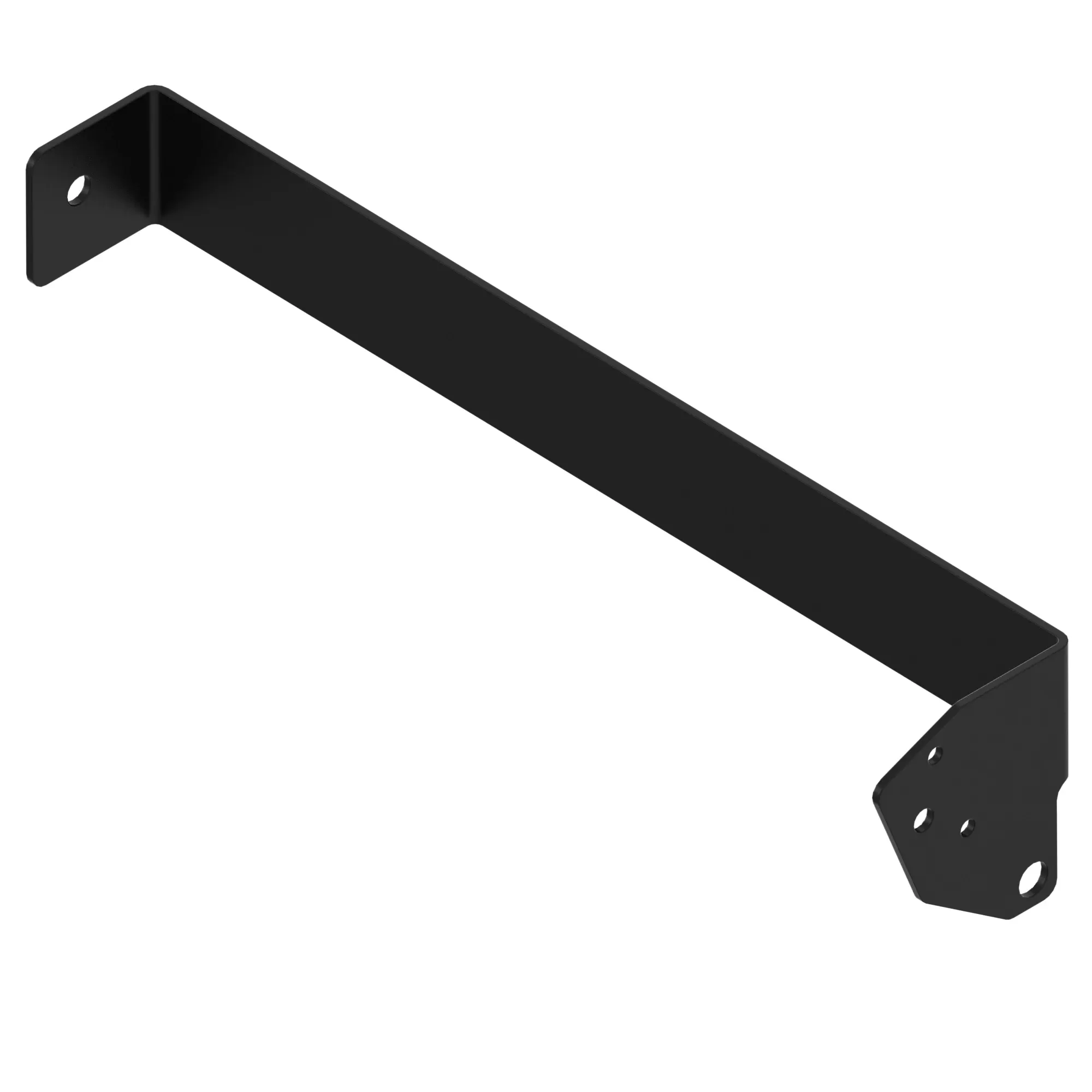 John Deere Bracket - MIU10379