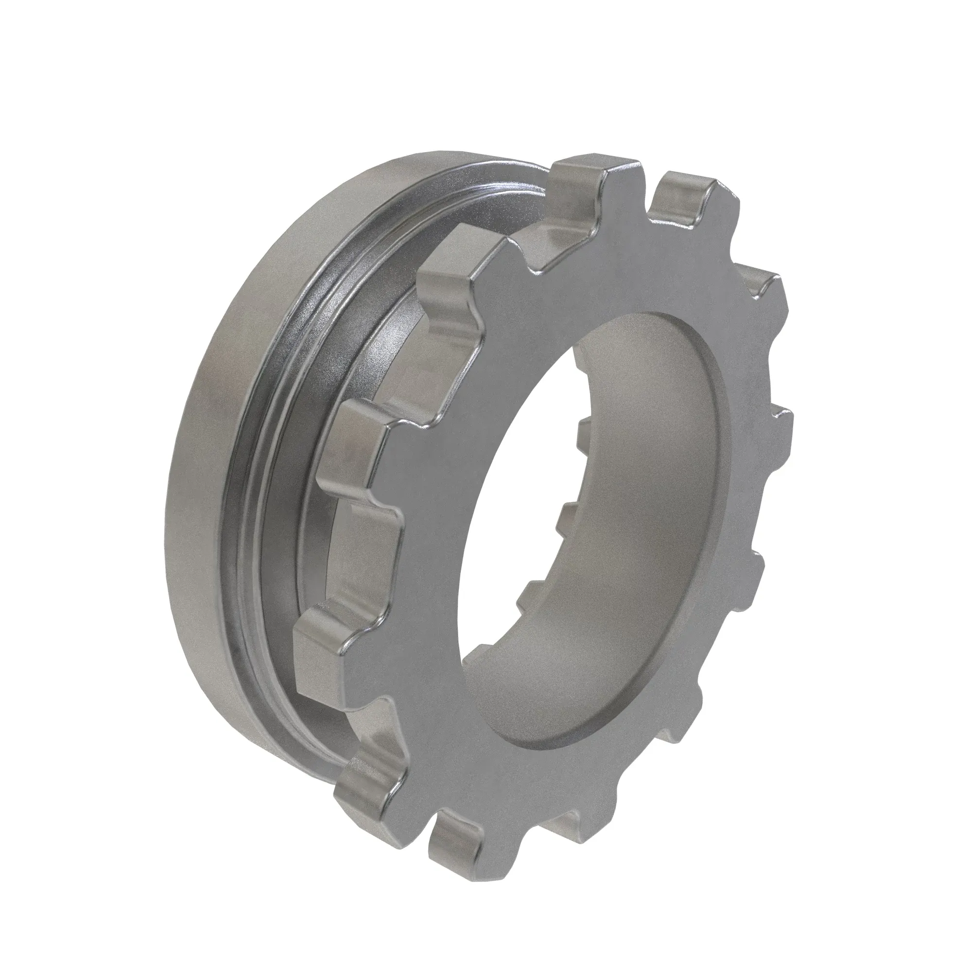John Deere Park Lock Shift Collar - SU62803