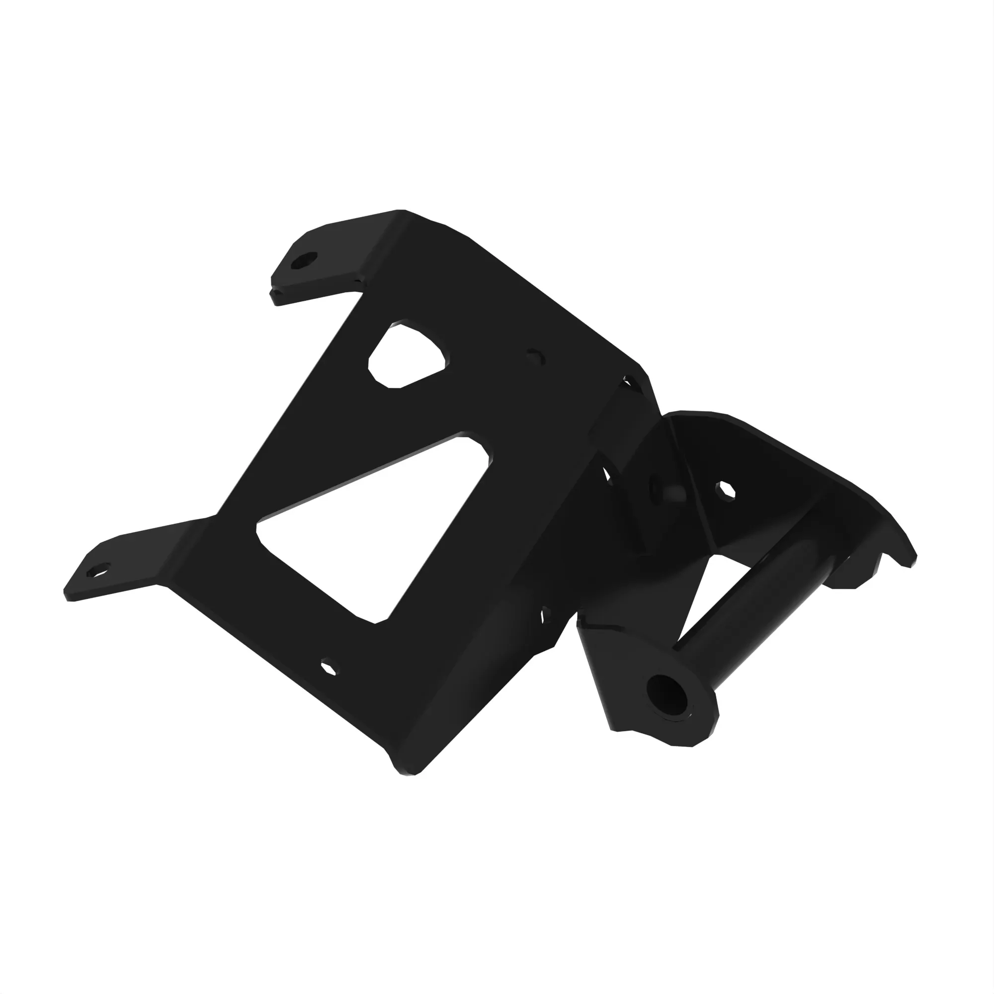 BRACKET, DISPLAY MOUNT