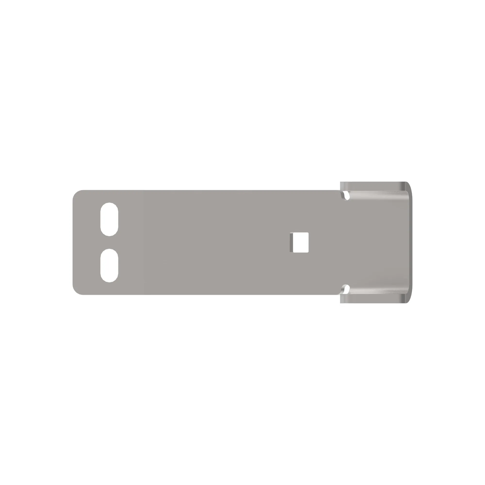 BRACKET, MF FUEL FILL SUPPORT BRACK