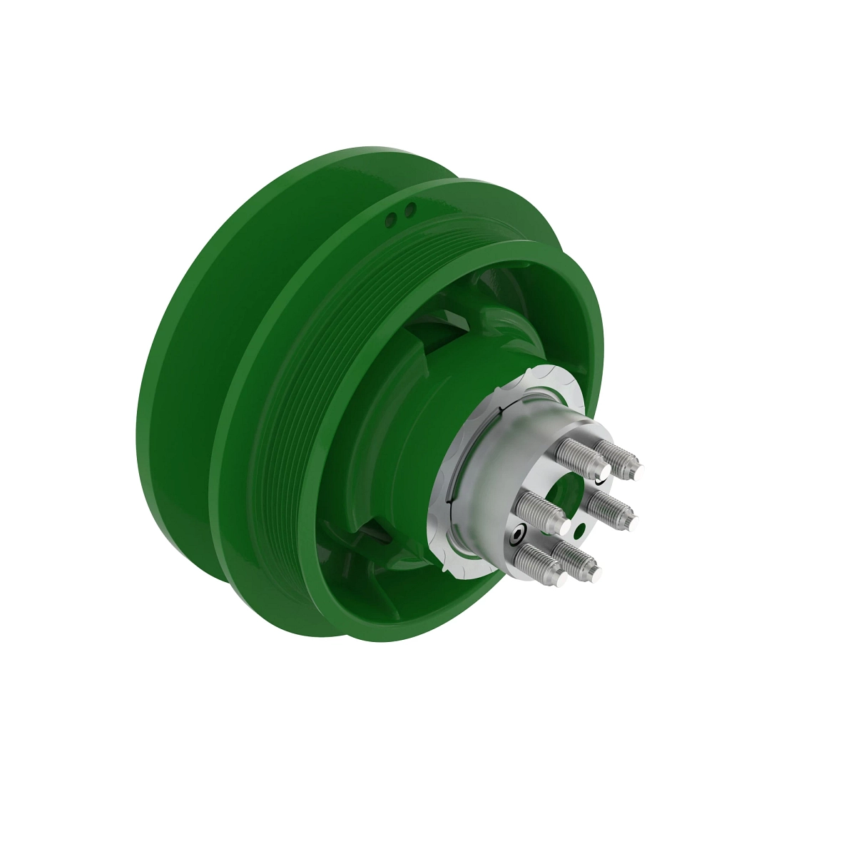 Fan Drive, Driver Assembly 13.5L, V
