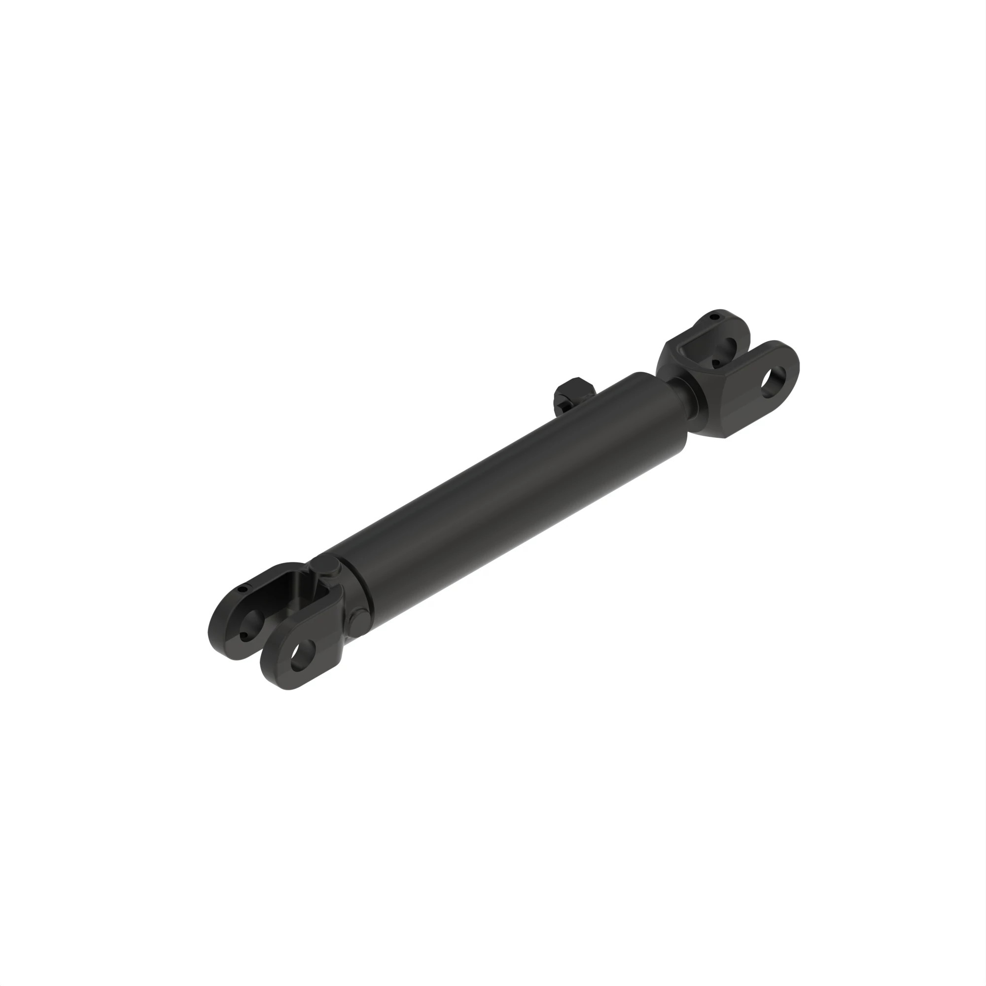 HYDRAULIC CYLINDER, 100X56-455,848
