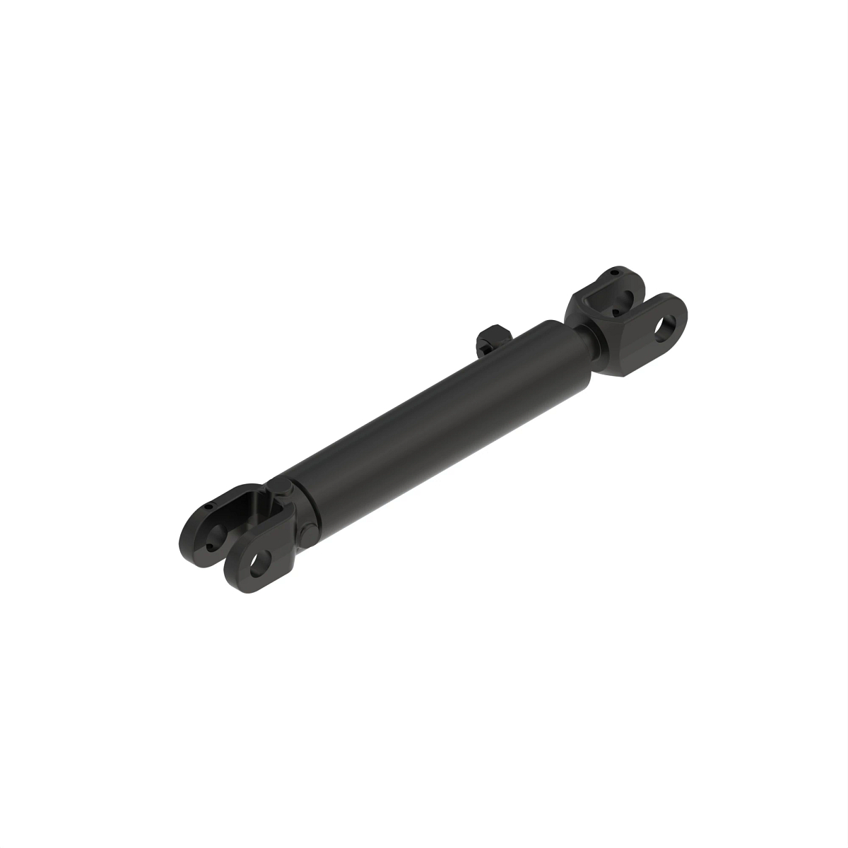 John Deere Hydraulic Cylinder - AH219905