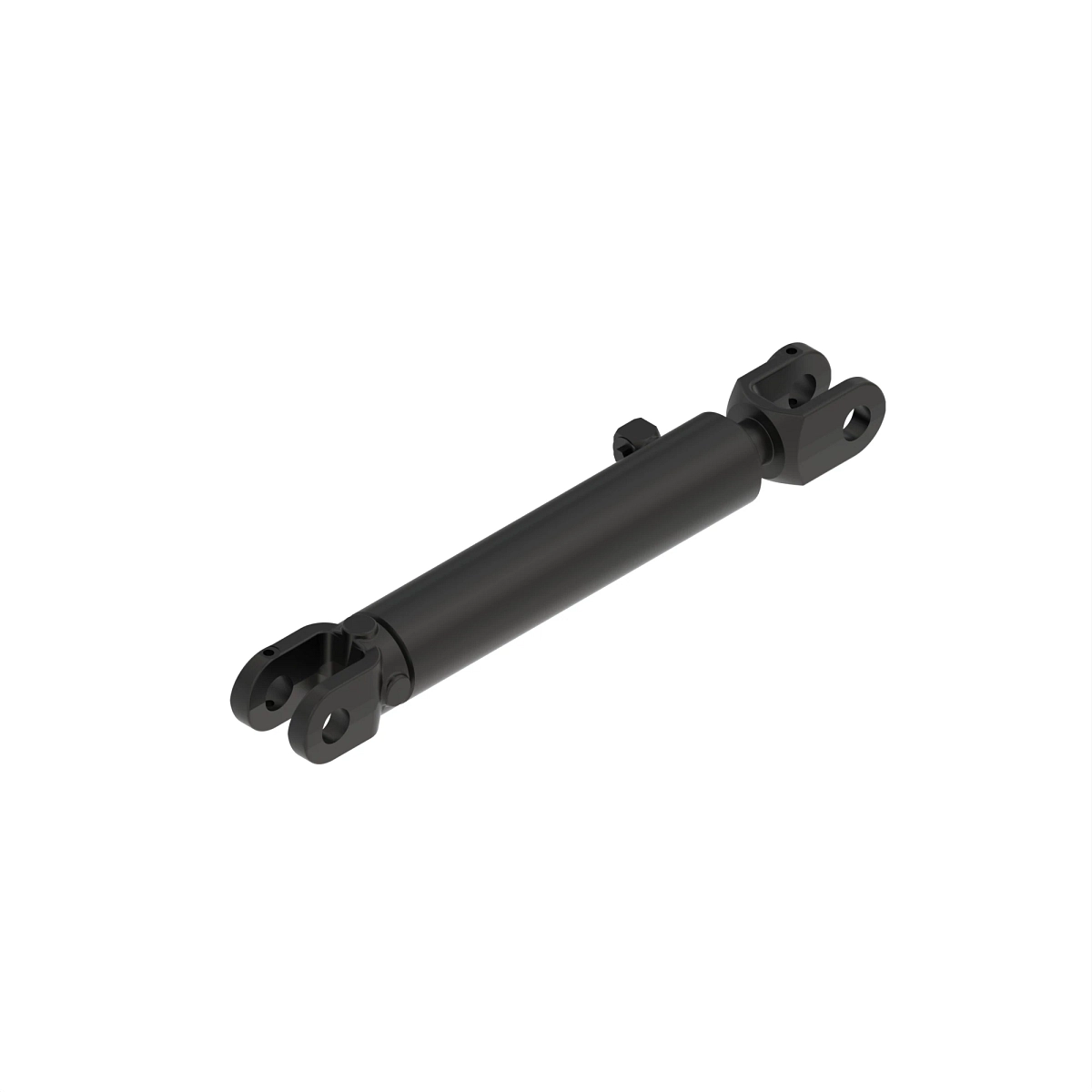 Hydraulic Cylinder, 100X56-455