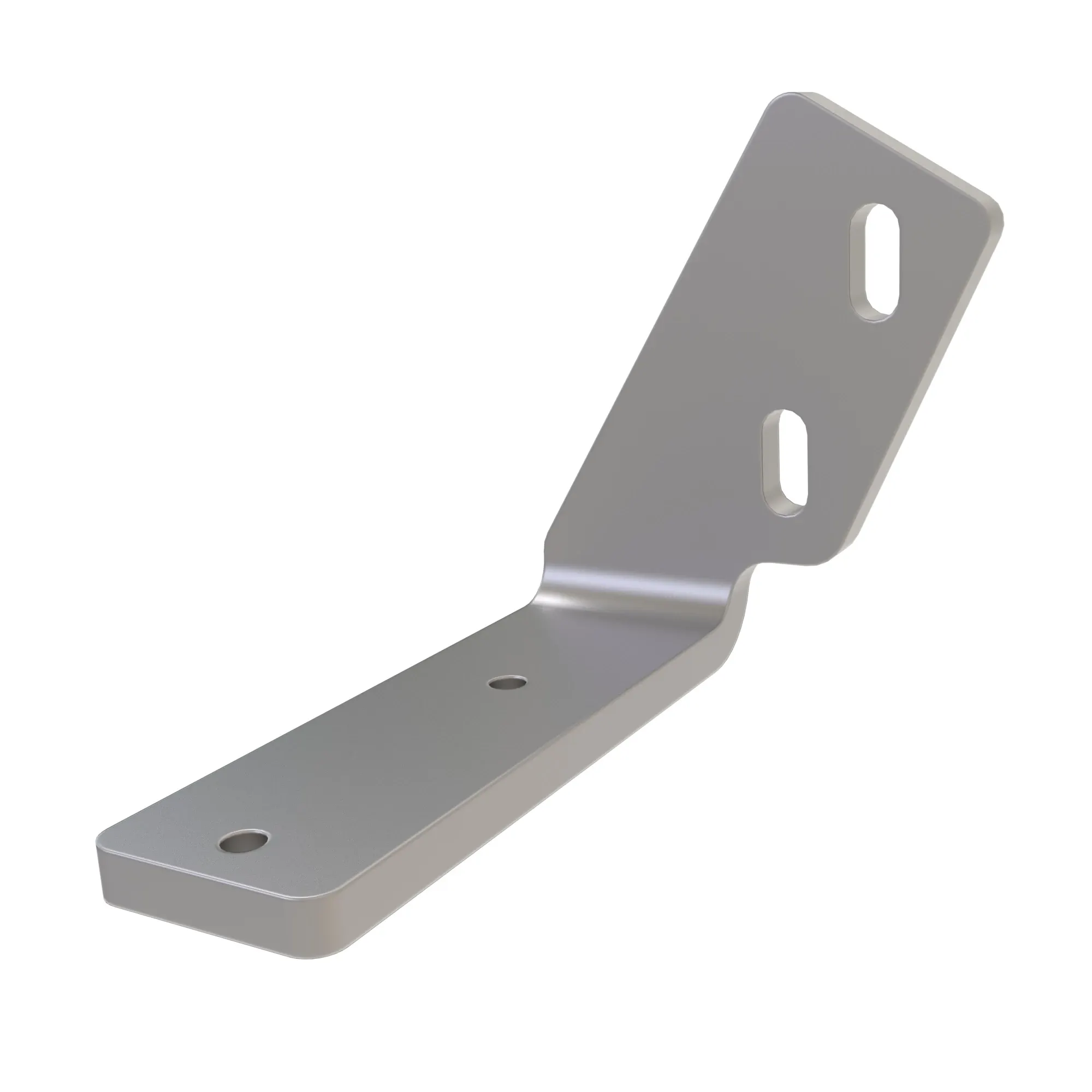 BRACKET, STEP