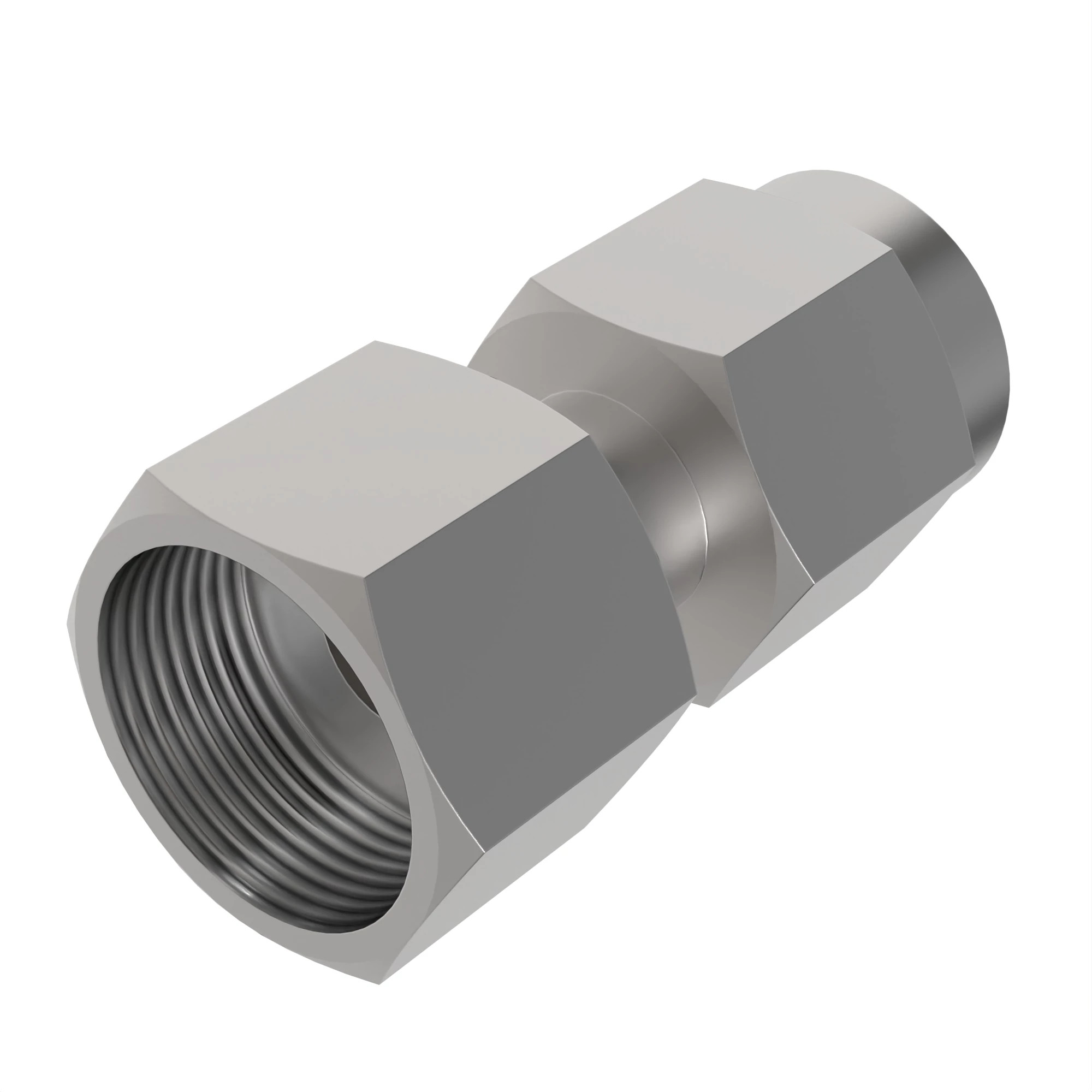 John Deere Adapter Fitting - 62H1065